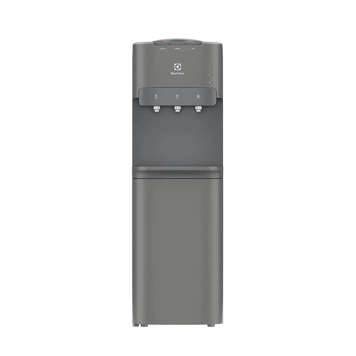 Electrolux - Dispensador de Agua Gabinete Electrolux EA11SR Gris