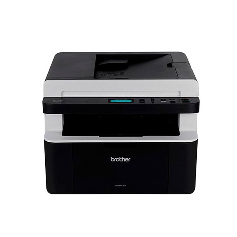 BROTHER - IMPRESORA BROTHER DCP-1617NW LASER MULTIF MONOCROM PN DCP1617NW