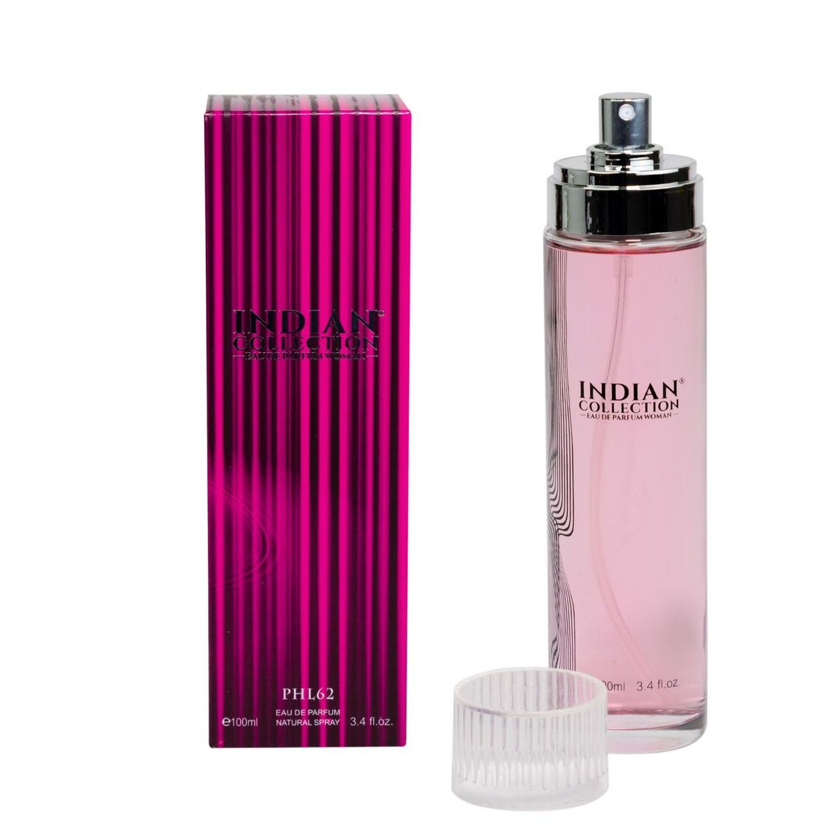 FLOWER SECRET - Perfume Mujer Fragancia  Paris