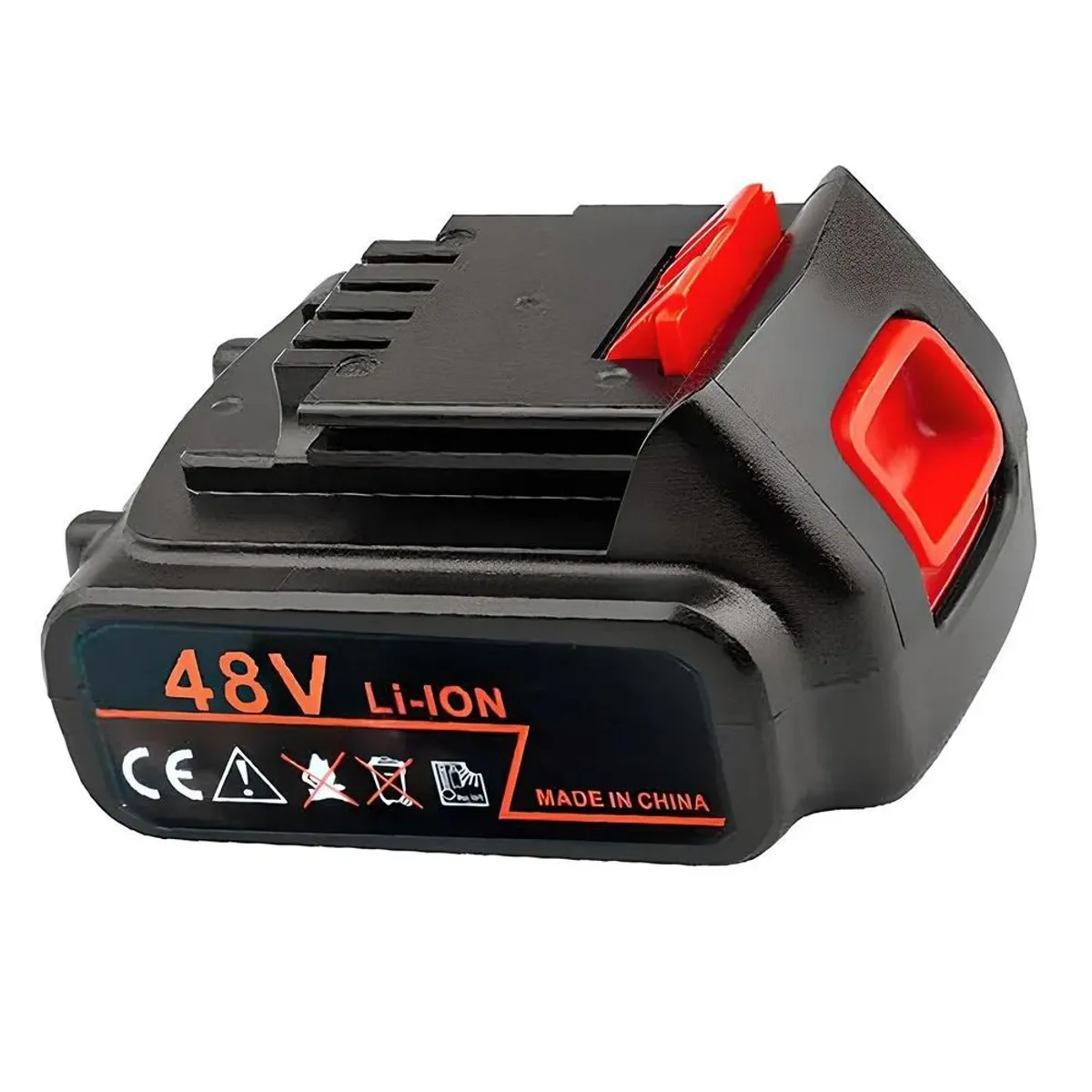 OEM - Batería Para Hidrolavadora Hidrojet Inalámbrico Portátil