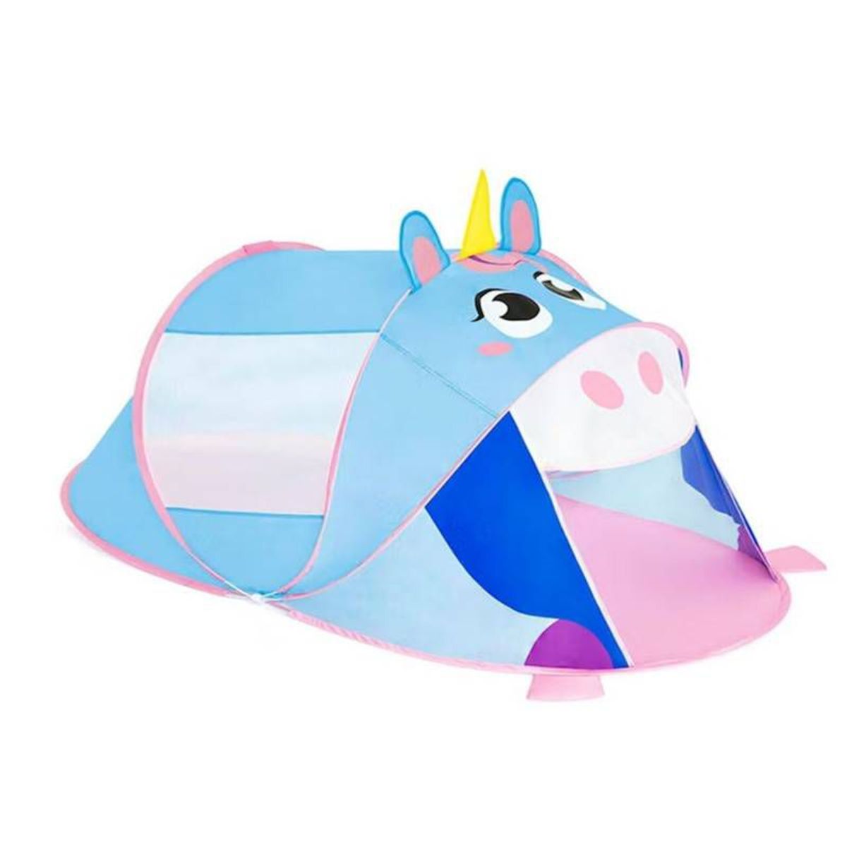 BESTWAY - Carpa de Juegos Unicornio Bestway
