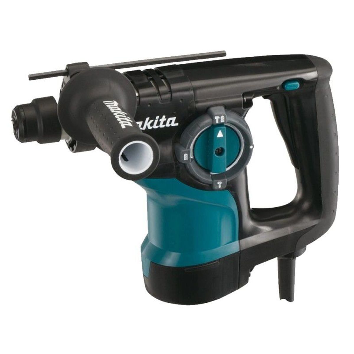 MAKITA - Martillo Perforador Makita Hr2810 800w 28mm Funciones 3