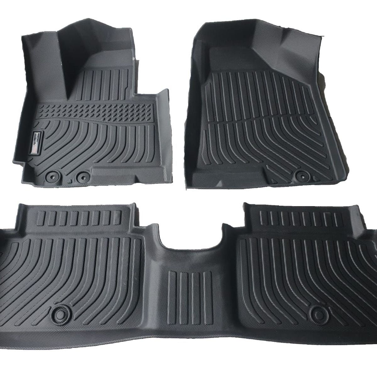 GENERICO - PISOS BANDEJA 3D HYUNDAI TUCSON  2010 2012 2013 2014 2015