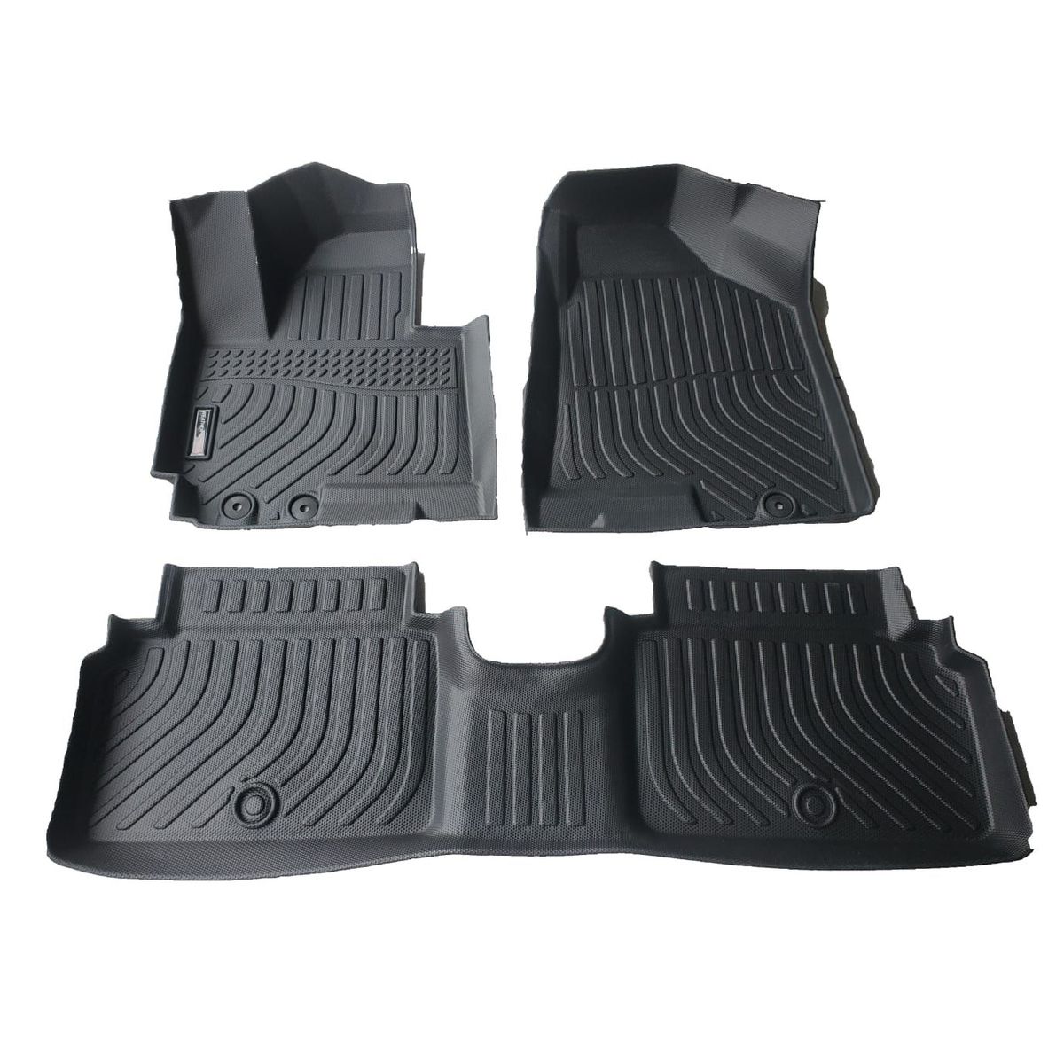 GENERICO - PISOS BANDEJA 3D HYUNDAI TUCSON  2010 2012 2013 2014 2015