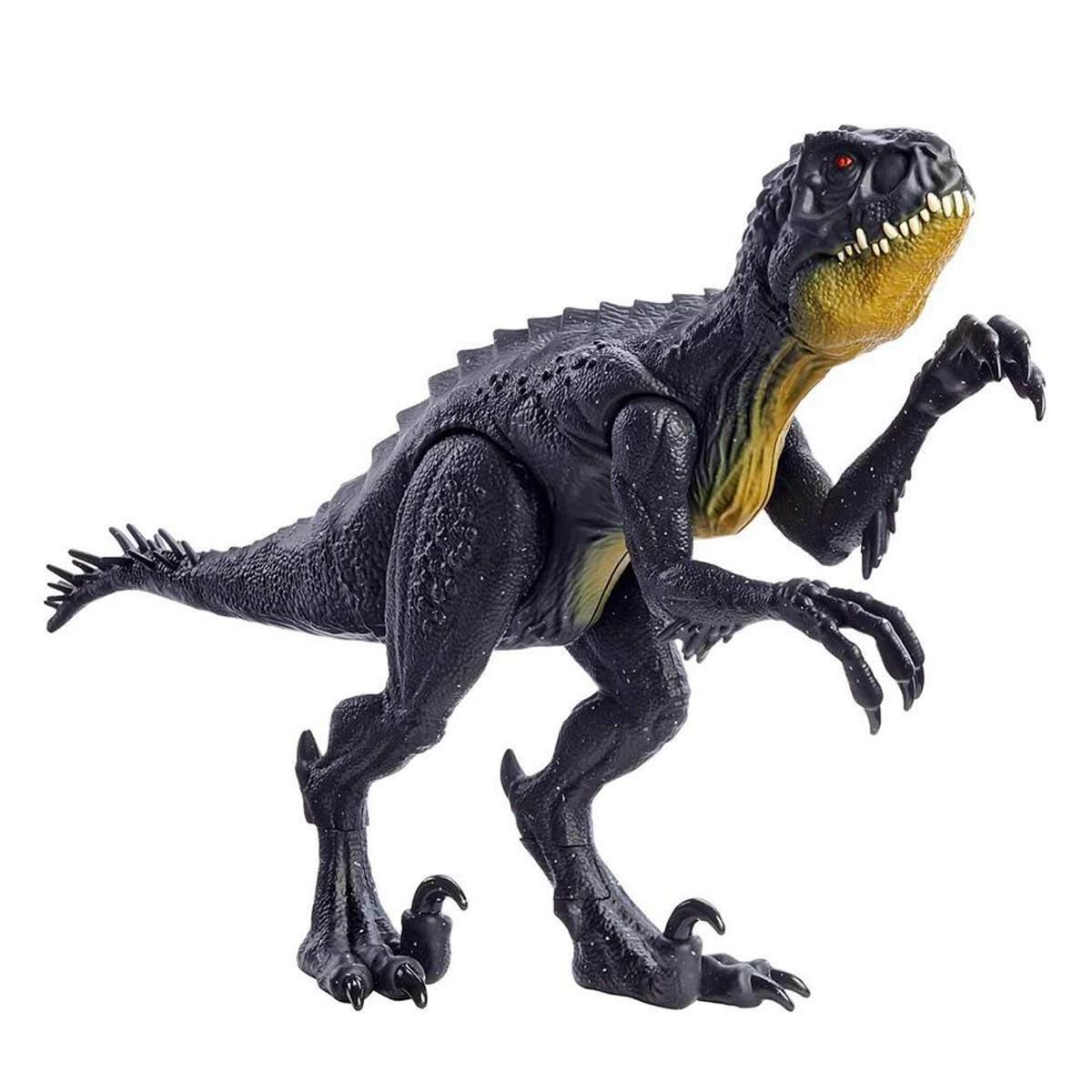 JURASSIC WORLD - Jurassic Wolrd - Scorpios Rex 30 cm