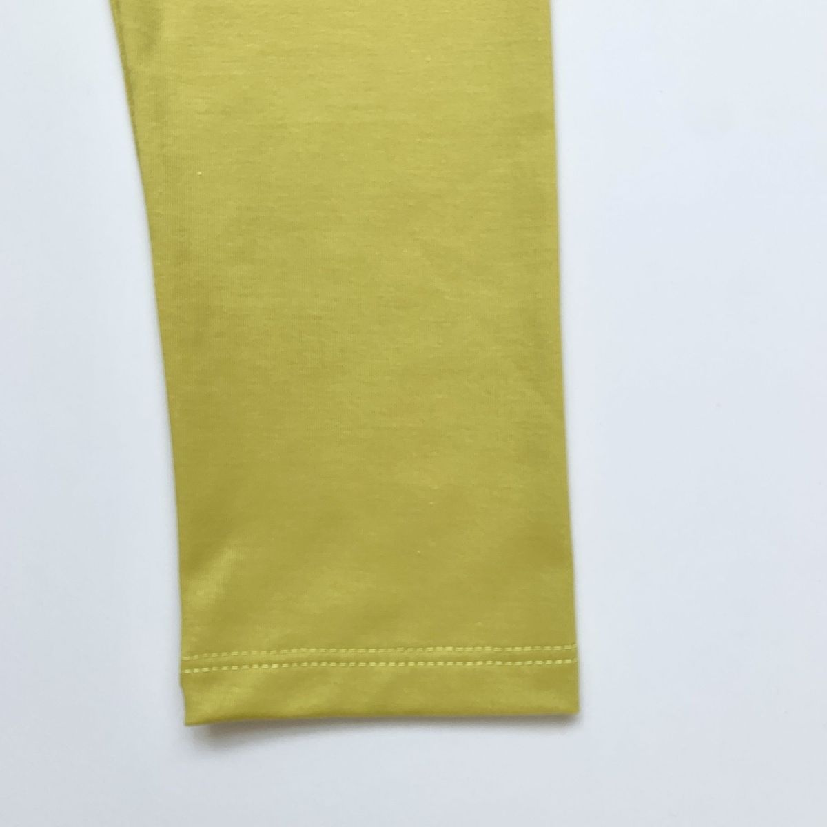 RED CARROT - Pantalon verde limon