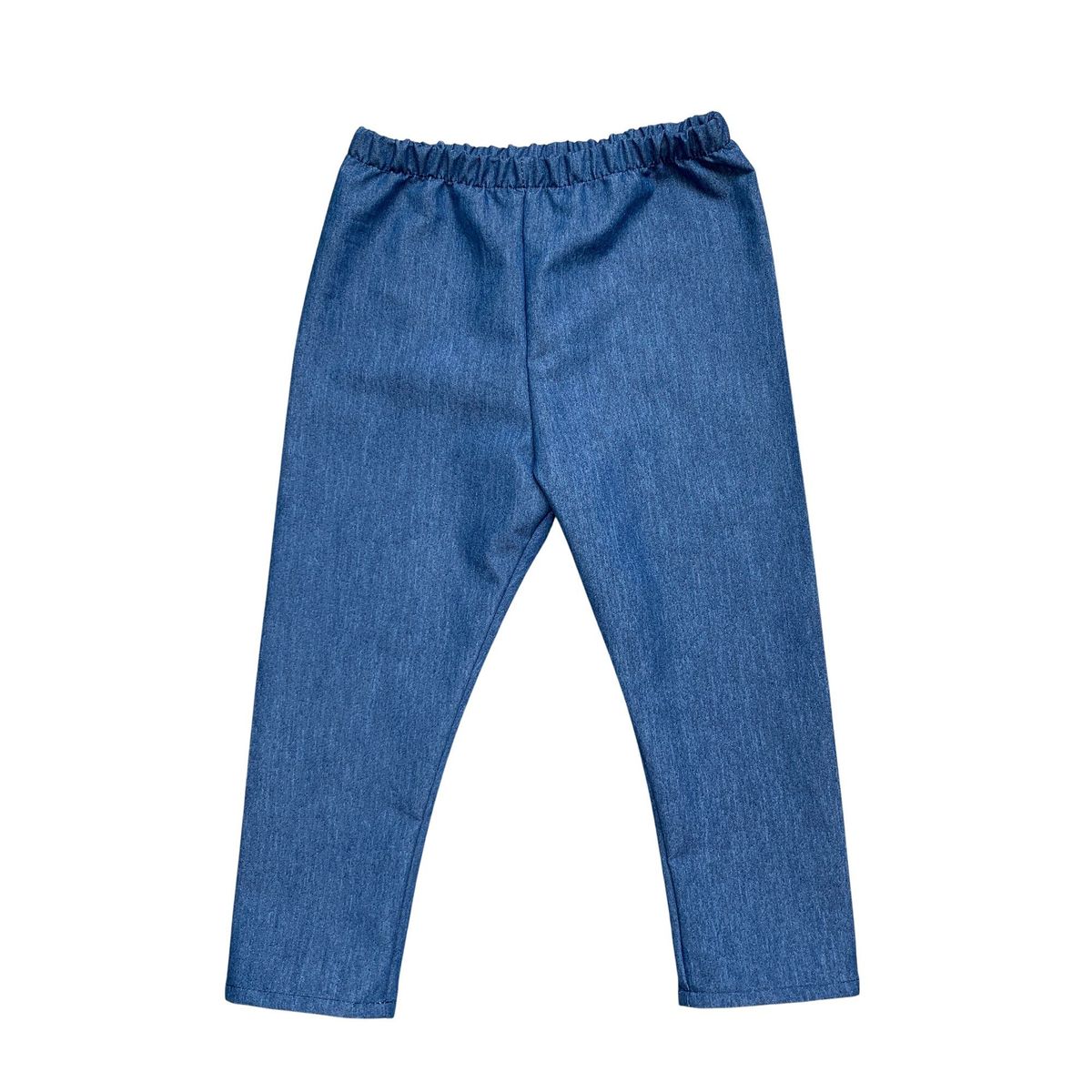 RED CARROT - Pantalon de jean claro