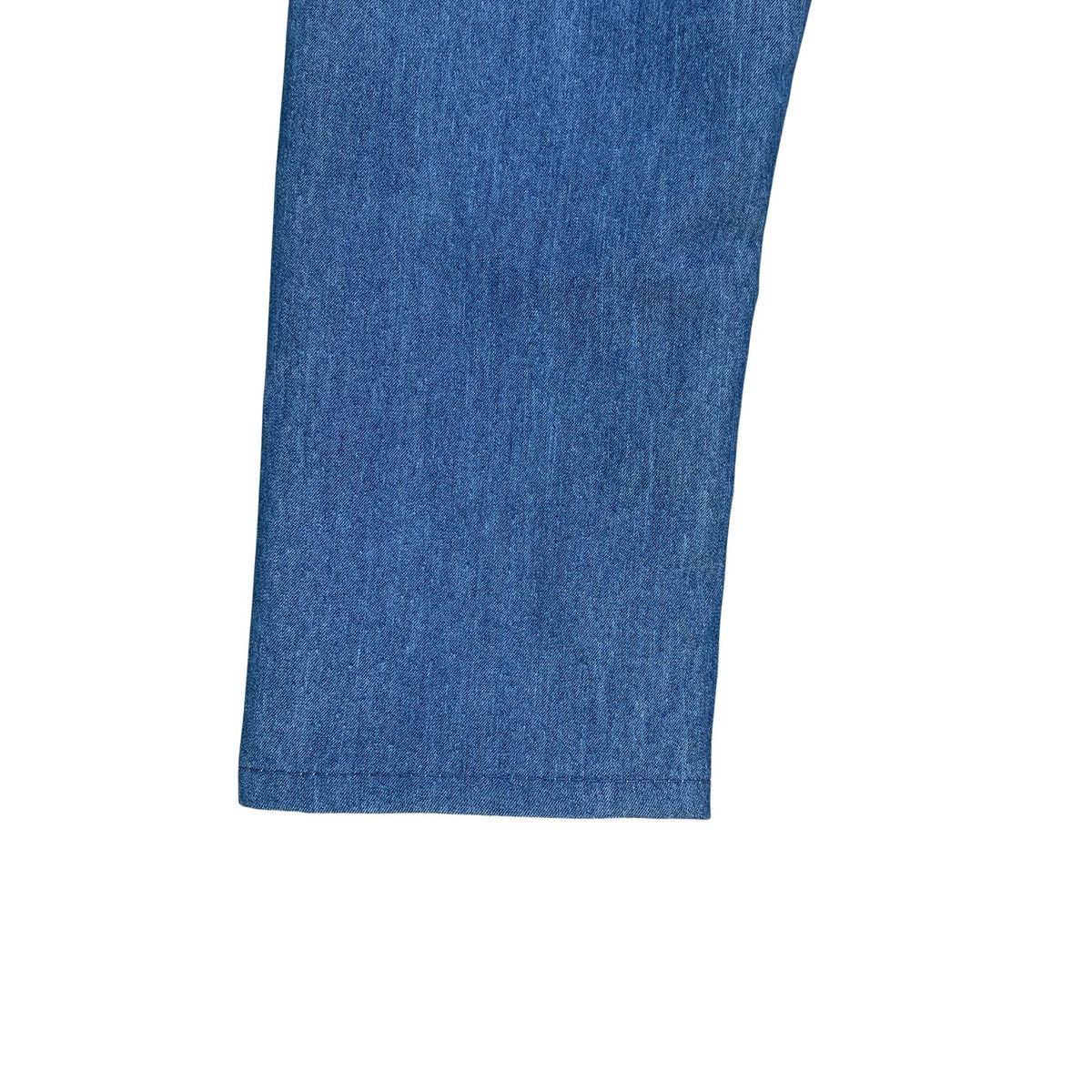 RED CARROT - Pantalon de jean claro