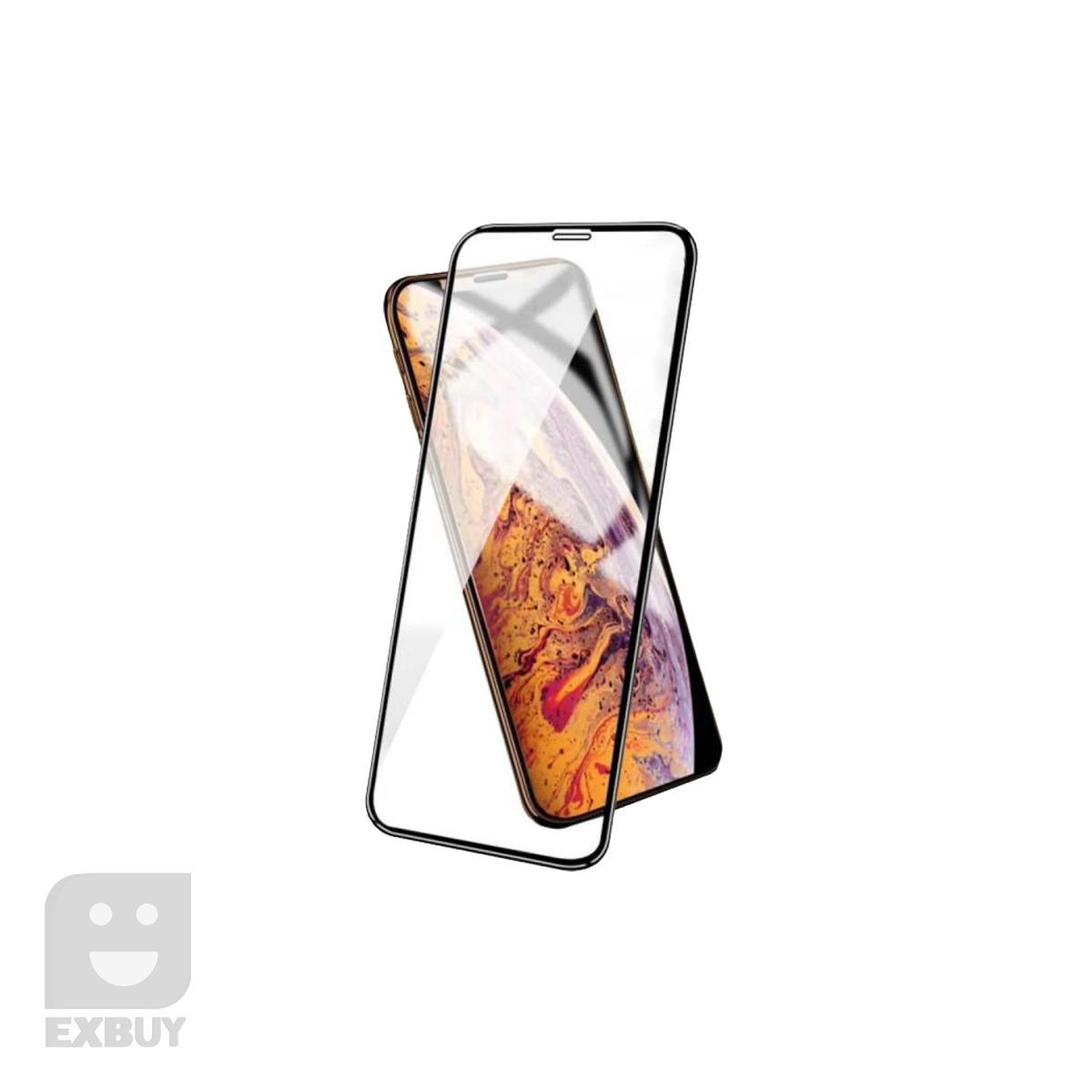 GENERICO - Mica Vidrio 9D 21D para Xiaomi Redmi 10A.