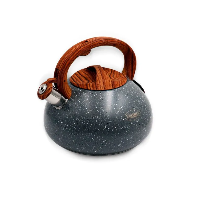 VALESKA - Tetera Roca Volcánica Valeska