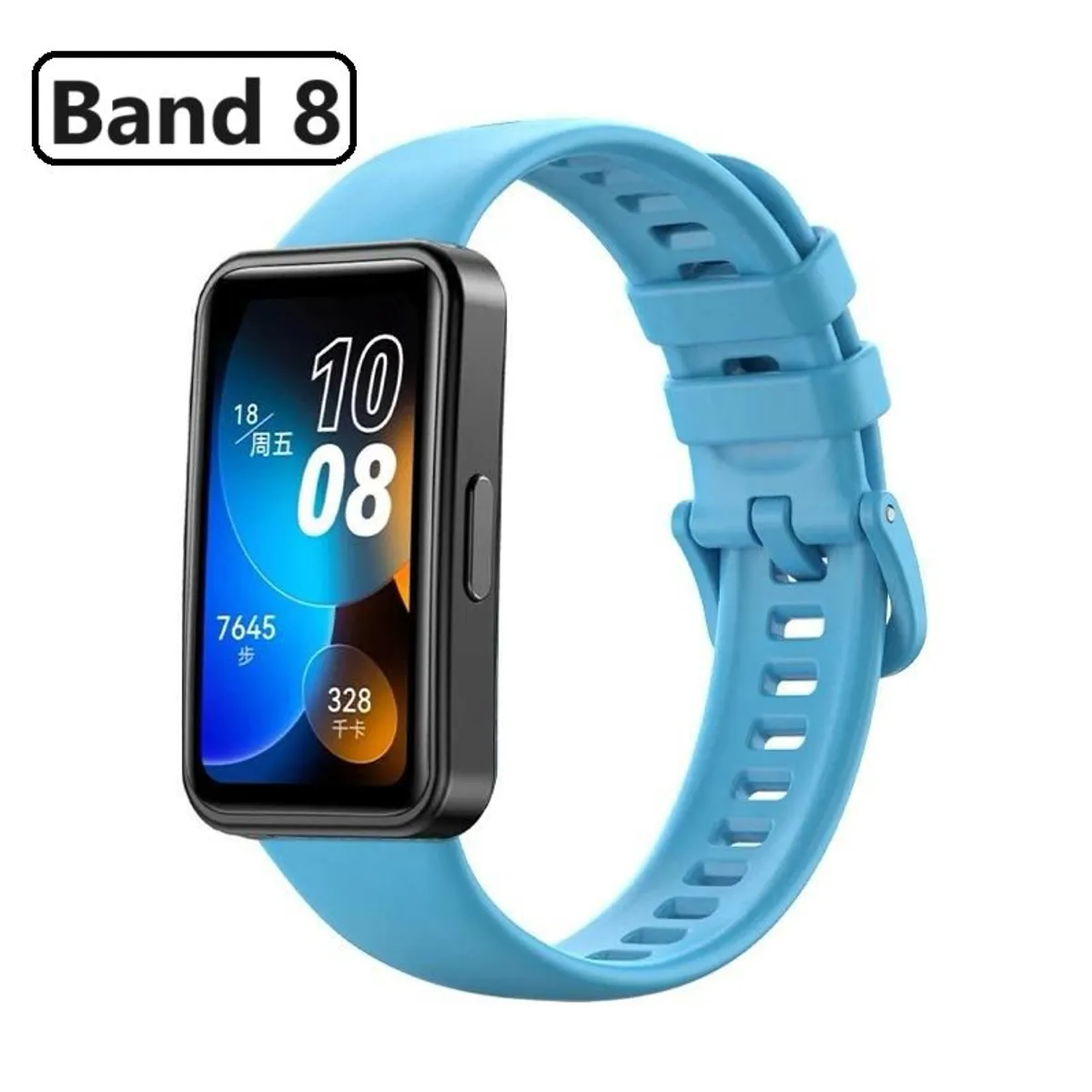 GENERICO - Correa para Huawei Band 8