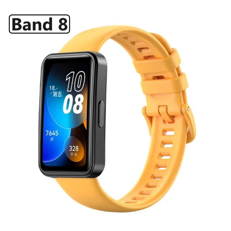 GENERICO - Correa para Huawei Band 8