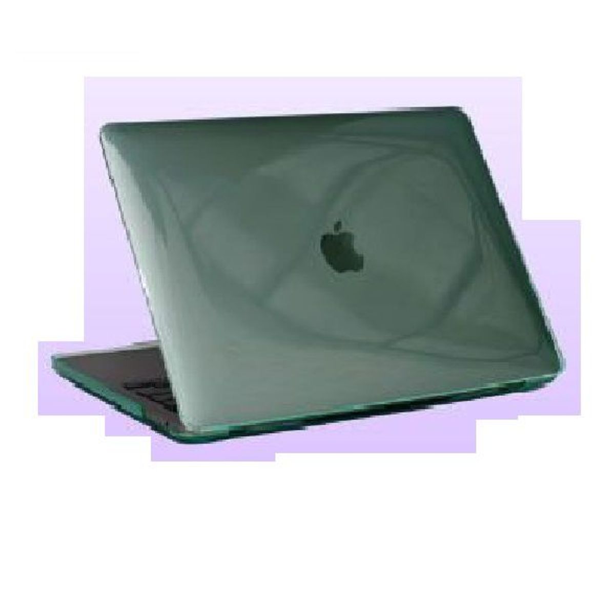 OTTOWARE - Case de MacBook 13¨ MCC9 Verde codigo A1369A1466