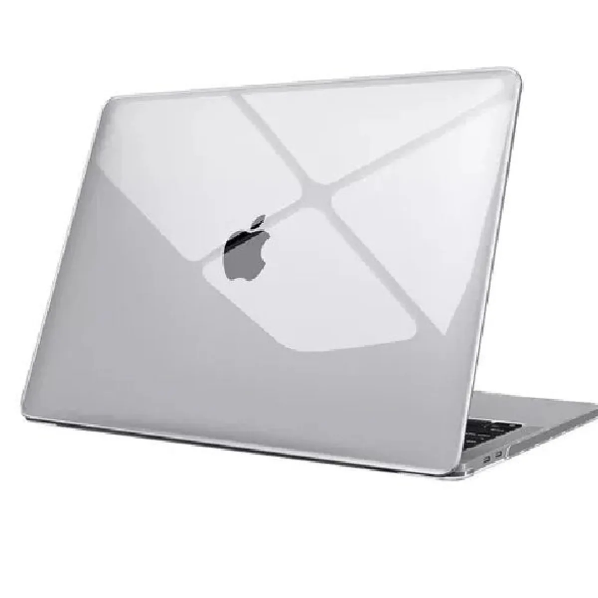 OTTOWARE - Case de MacBook 13¨ MCC10 Transparente codigo A1369A1466