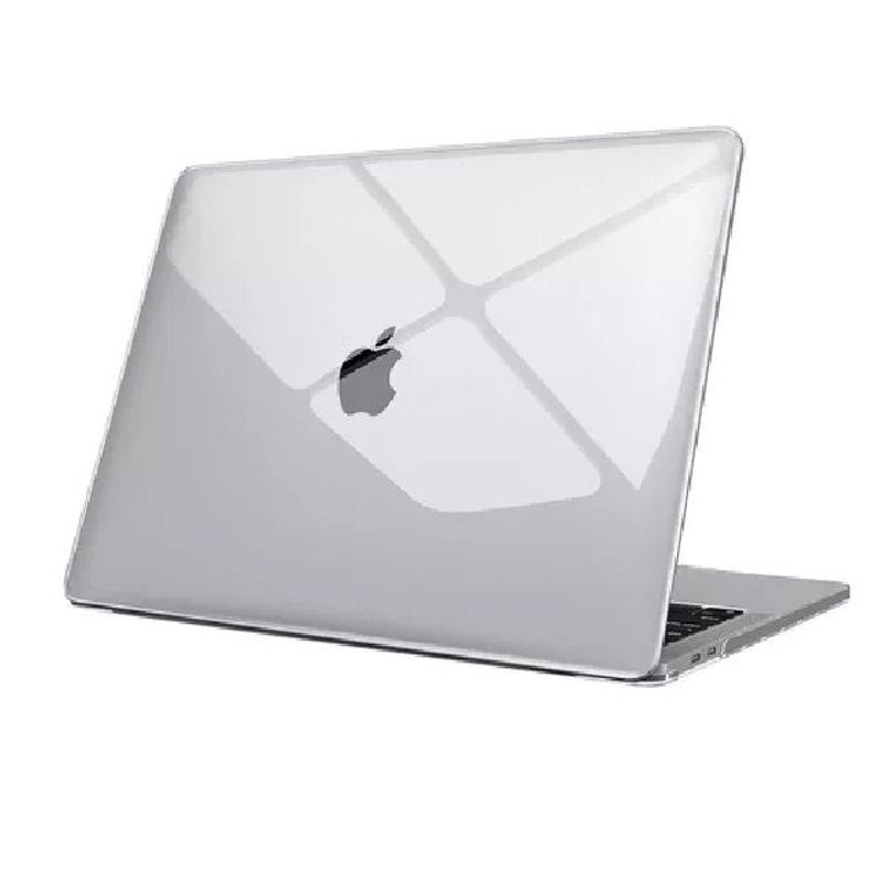 OTTOWARE - Case de MacBook 13¨ MCC10 Transparente codigo A1932A2179A2337