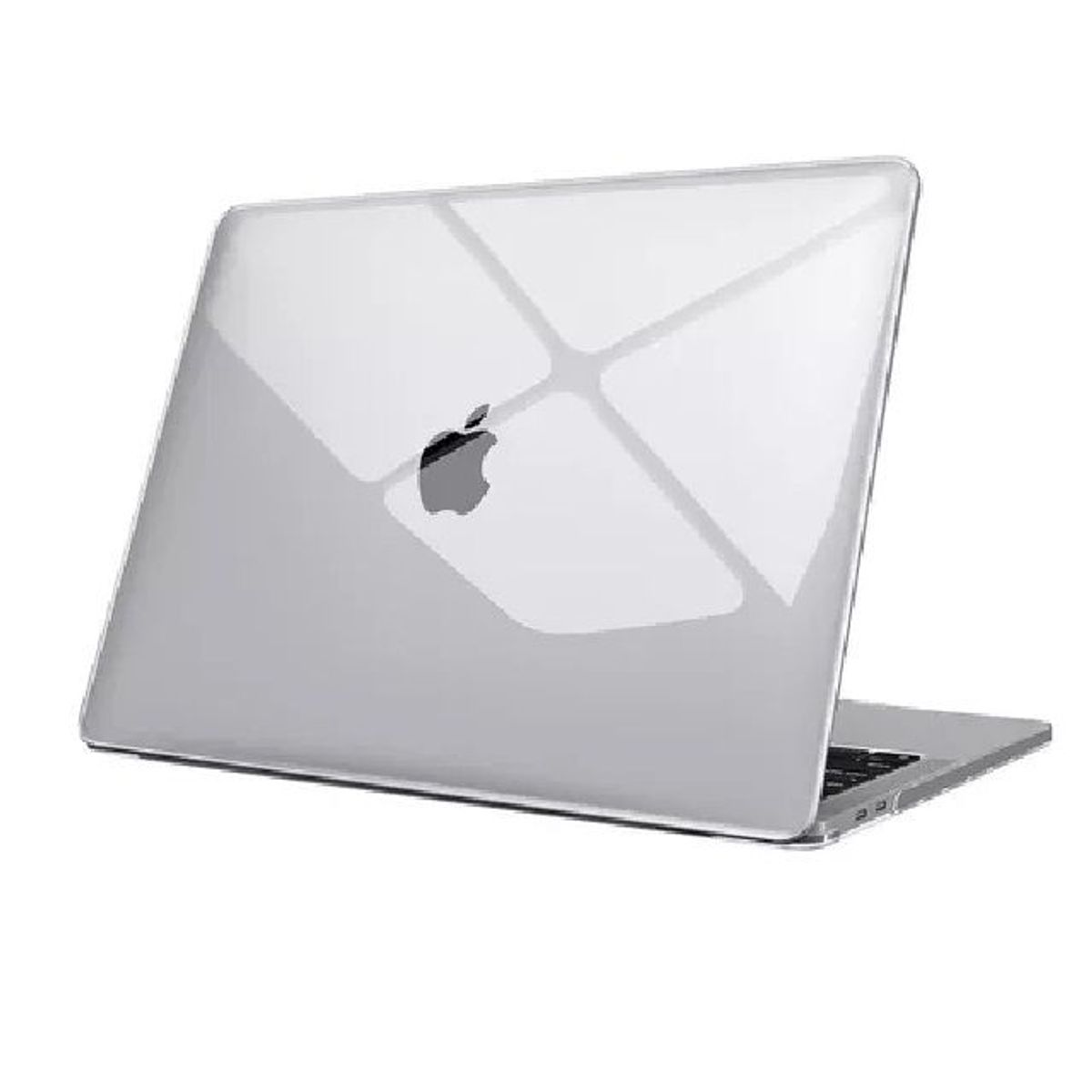 OTTOWARE - Case de MacBook 14¨ MCC10 Transparente codigo A2242