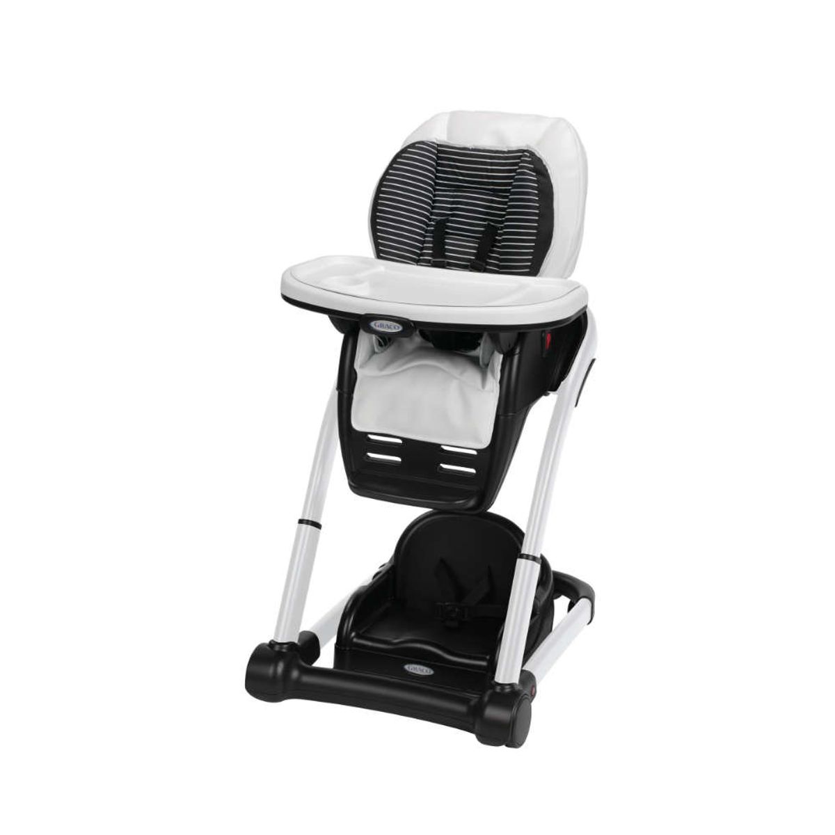 GRACO - Silla Alta de comer 6 en 1 Blossom Studio Graco