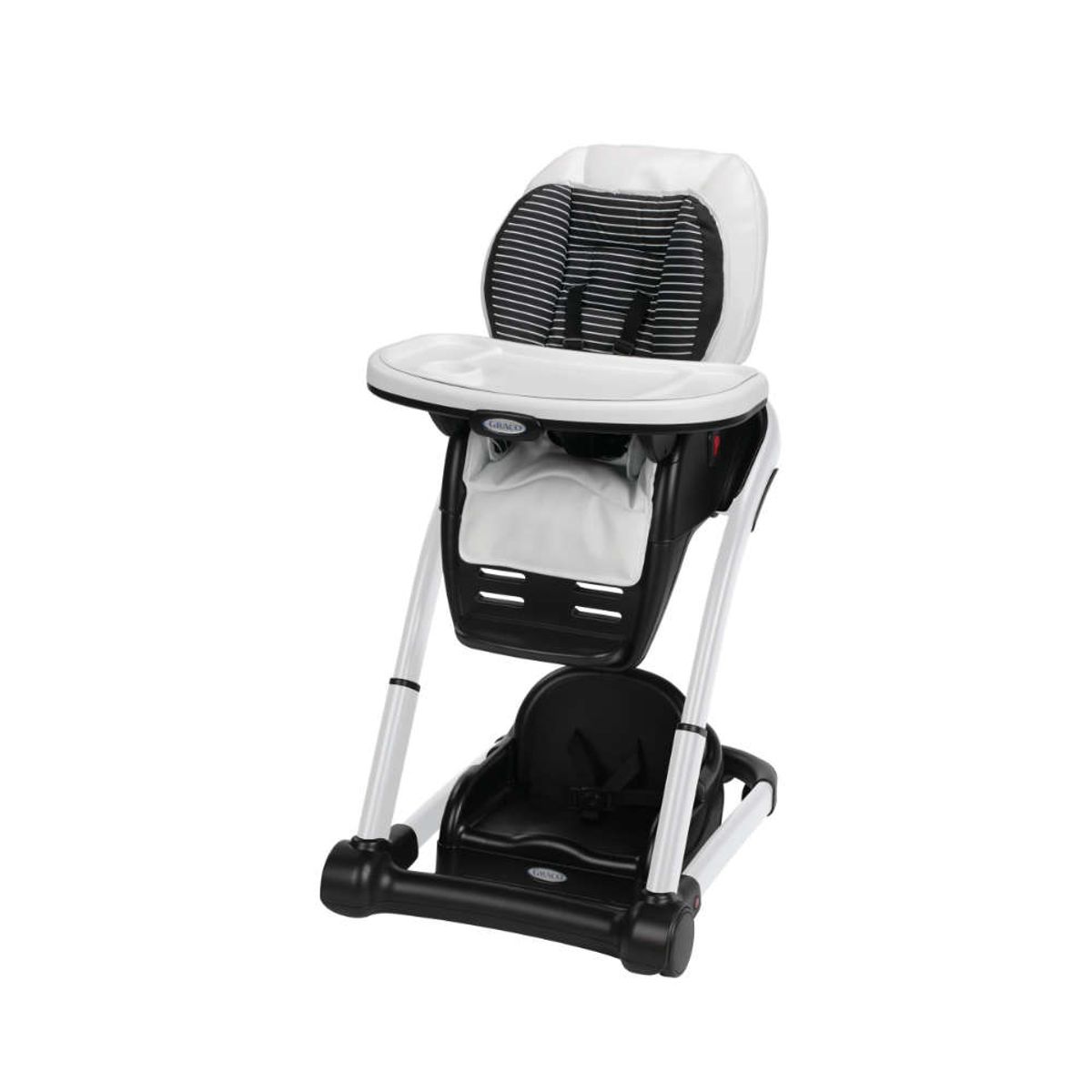 GRACO - Silla Alta de comer 6 en 1 Blossom Studio Graco