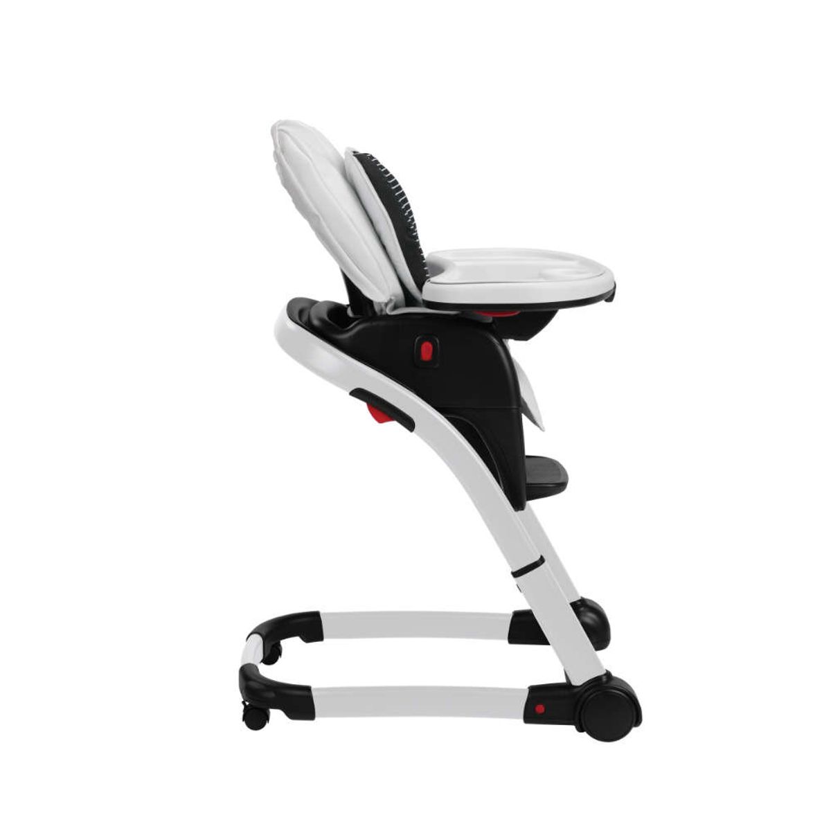 GRACO - Silla Alta de comer 6 en 1 Blossom Studio Graco
