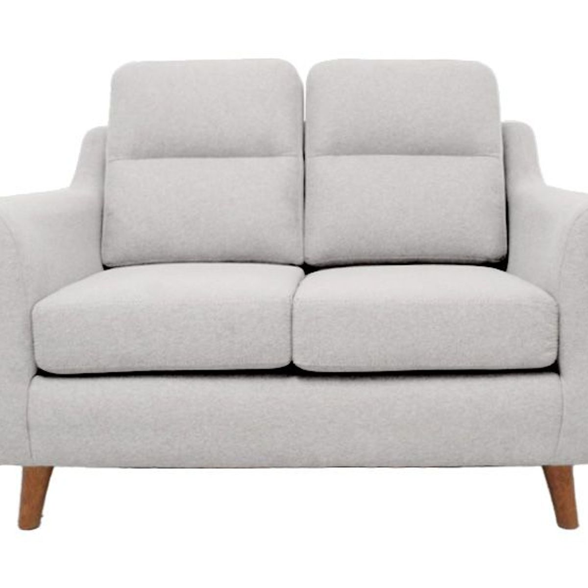 BARAKA HOME - Sofa 2 Cuerpos Florina - Ivory