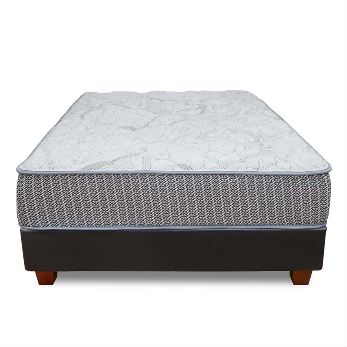 DRIMER - Cama Americana Pocket Novo 1.5 Plazas