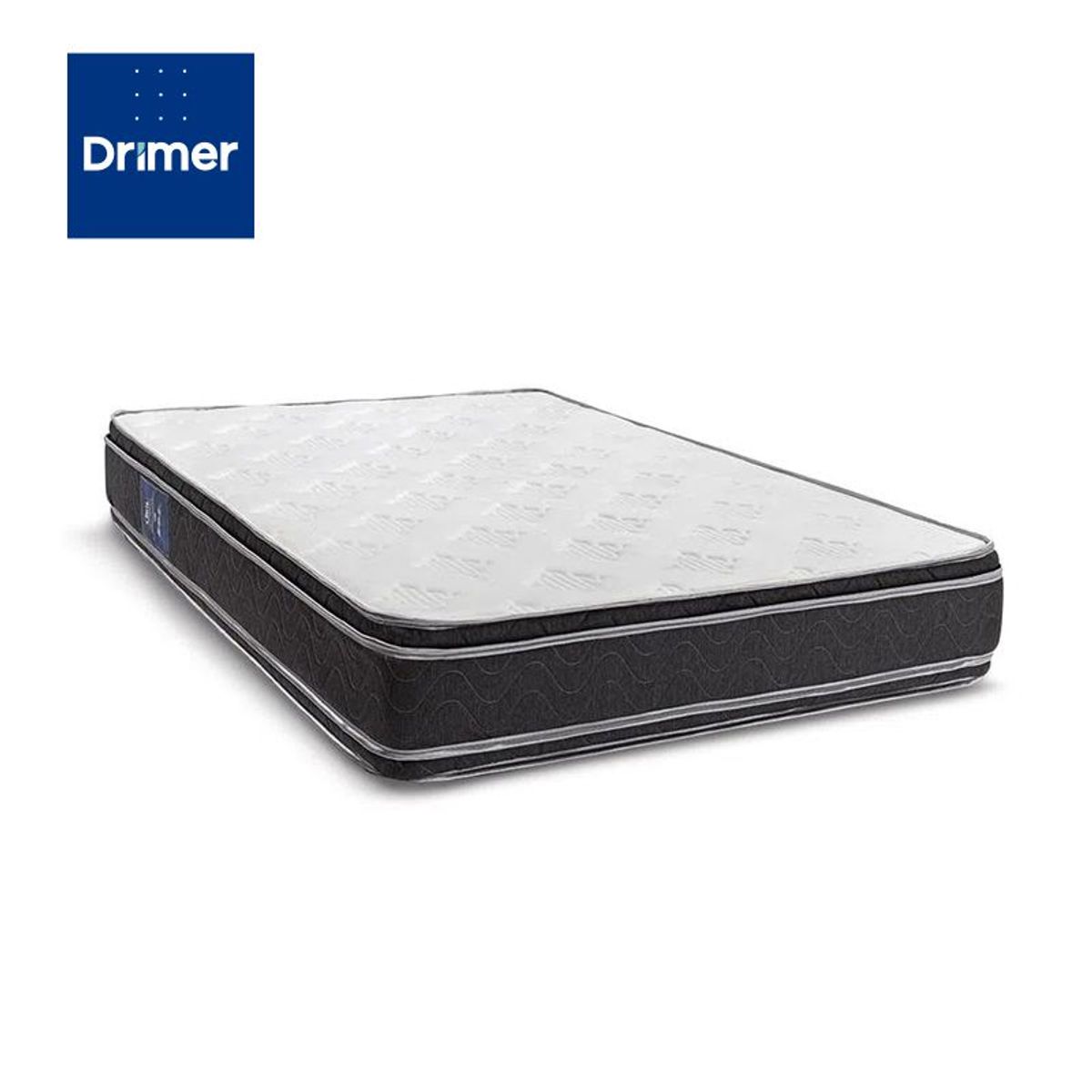 SERTA - Colchón Serta Atlanta 1.5 Plazas