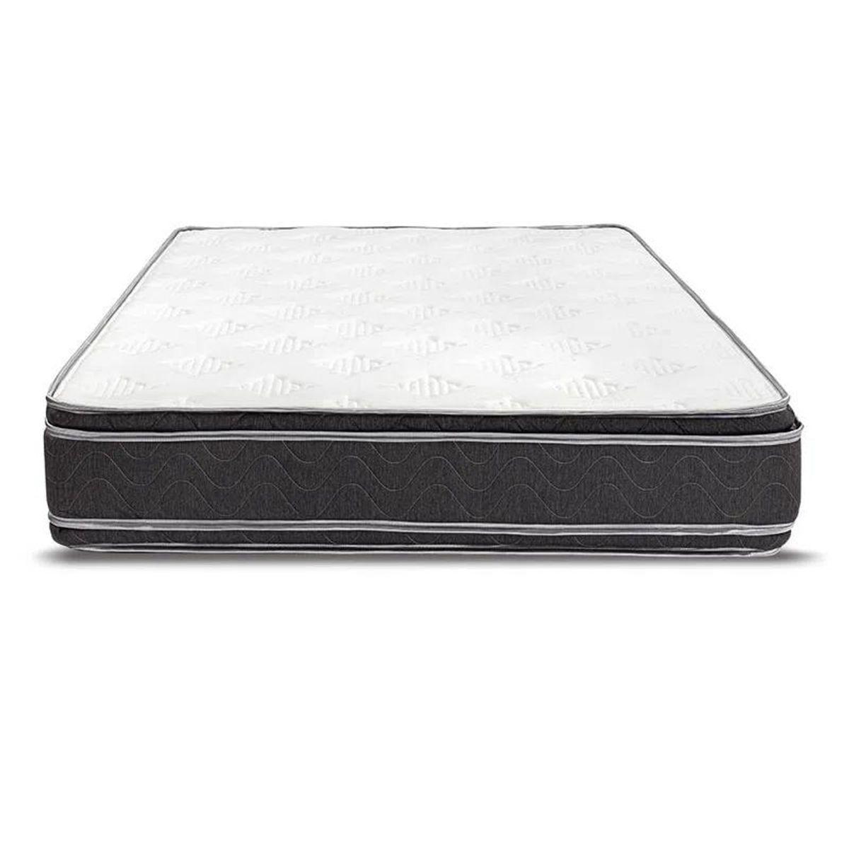 SERTA - Colchón Serta Atlanta 1.5 Plazas