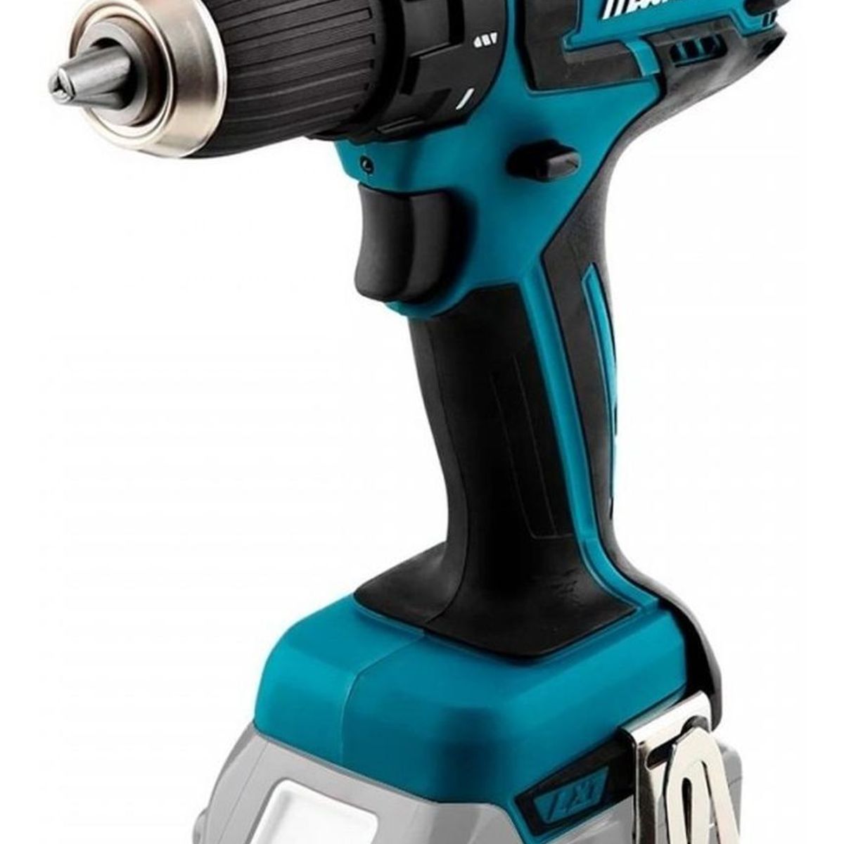 MAKITA - Taladro Atornillador 1/2'' 18V BL Baretool Makita DDF459Z