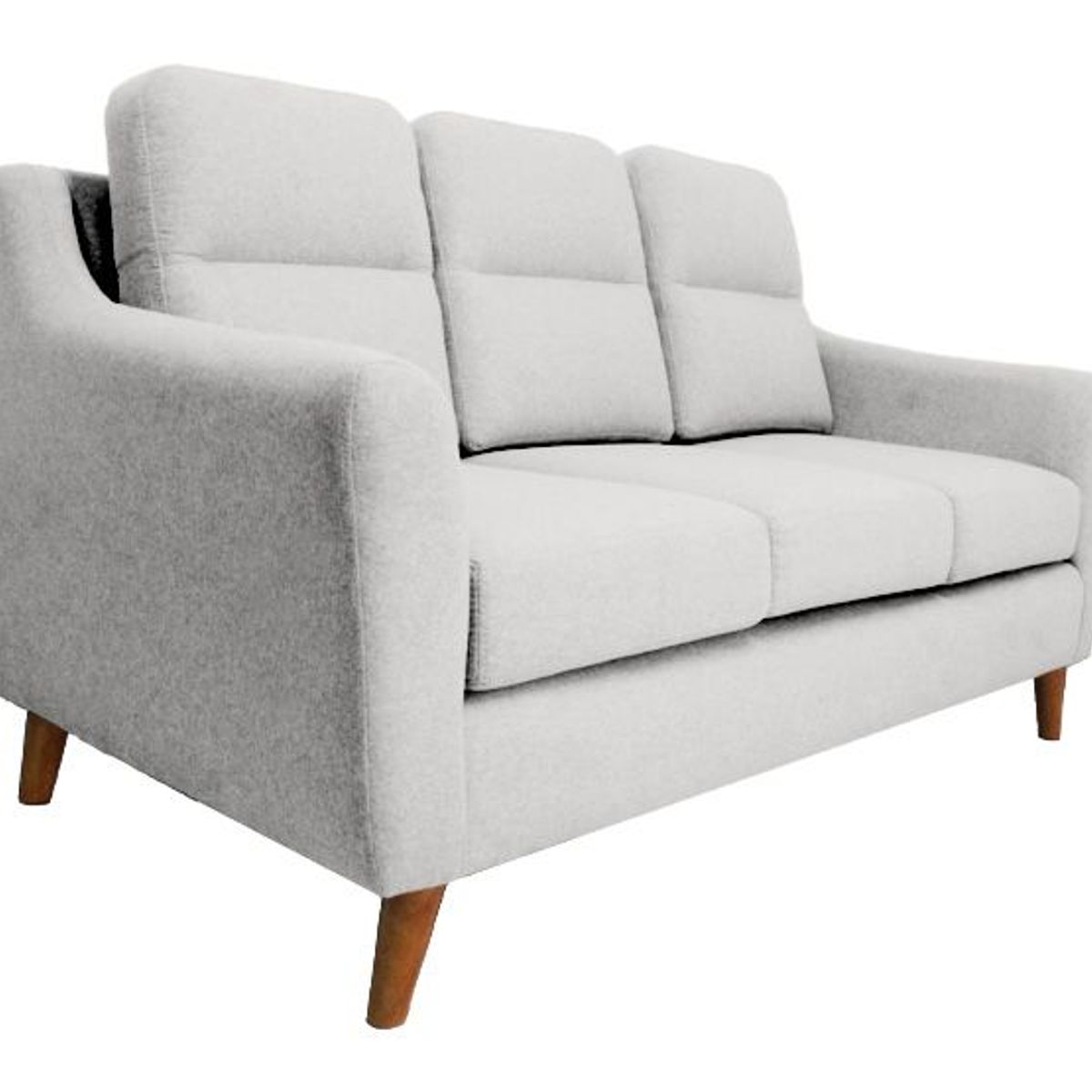 BARAKA HOME - Sofa 3 Cuerpos Florina - Ivory