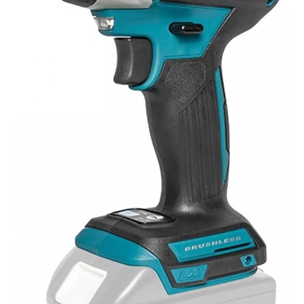 MAKITA - Llave de Impacto 12 18V LXT BL Baretool Makita DTW181Z