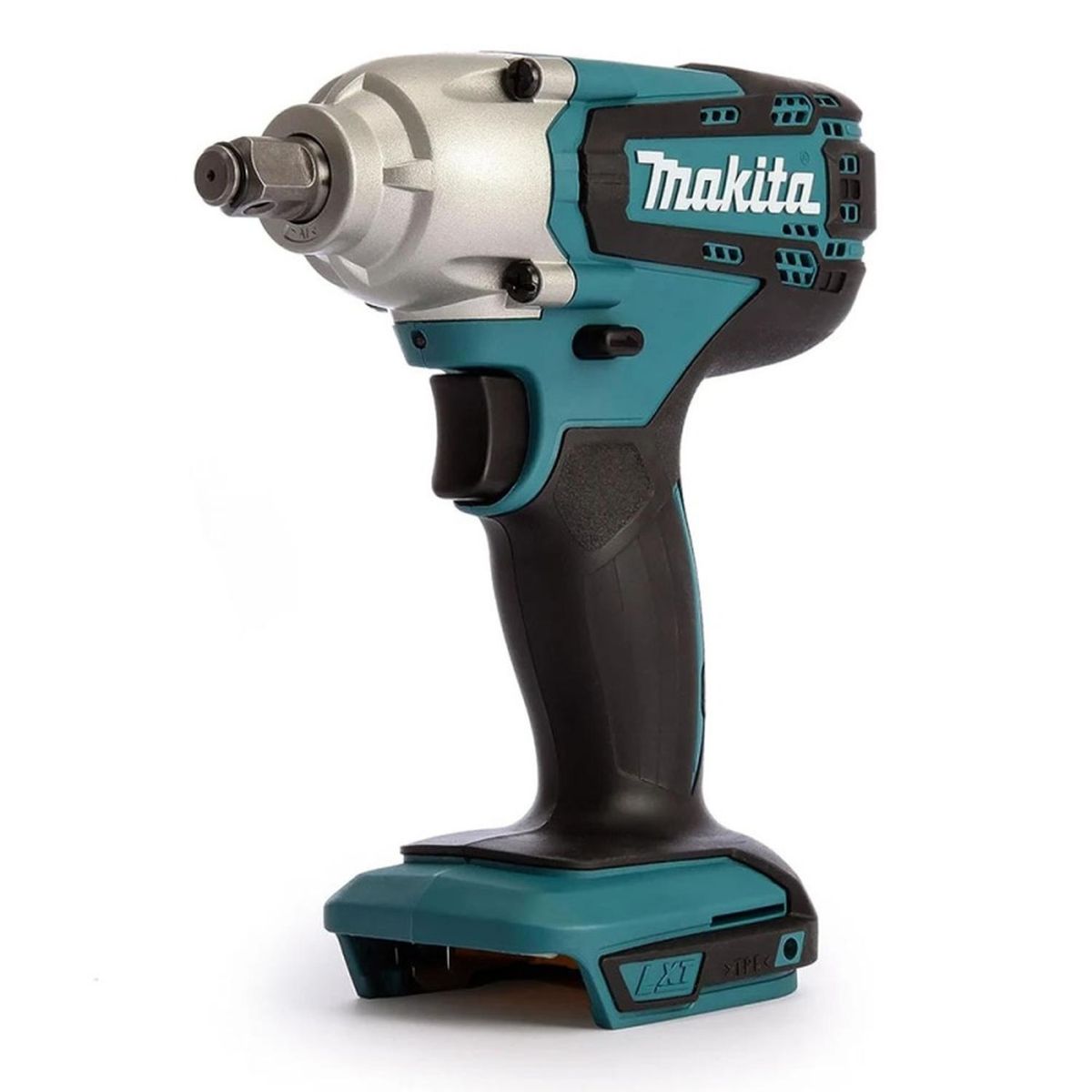 MAKITA - Llave De Impacto 1/2'' 18v Lxt 2 Bat Y Carg Makita Dtw190rfe