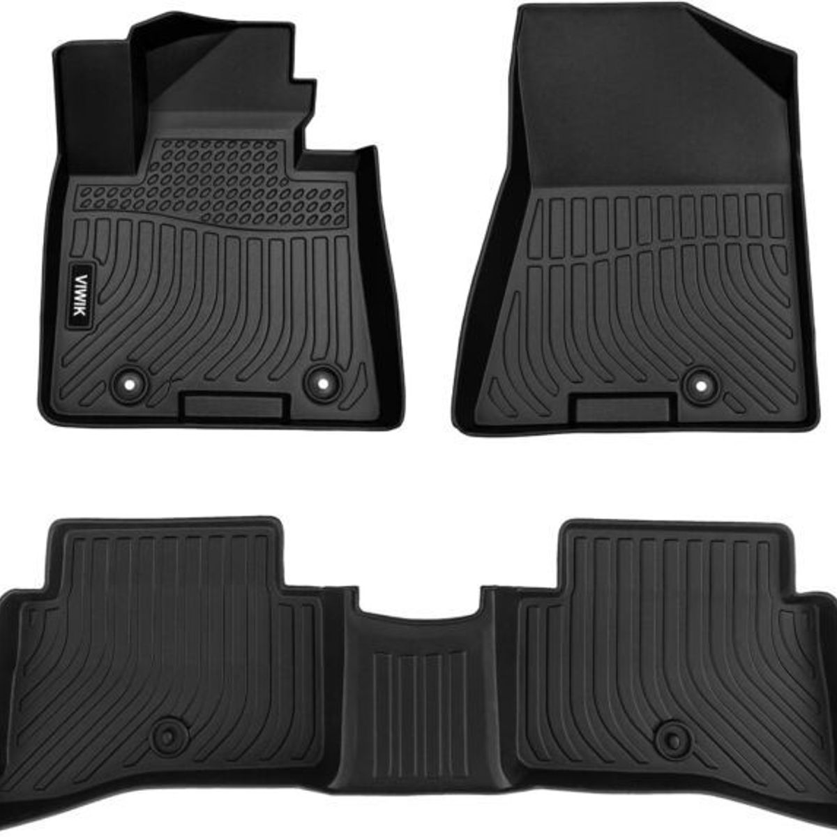 GENERICO - PISOS BANDEJA 3D KIA SPORTAGE 2016 2017 2018 2019 2020.