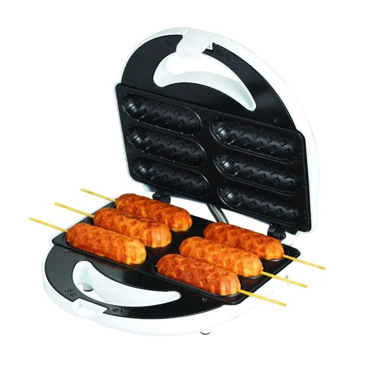 OEM - Maquina Para Hacer Yoguis Electrica Antiadherente