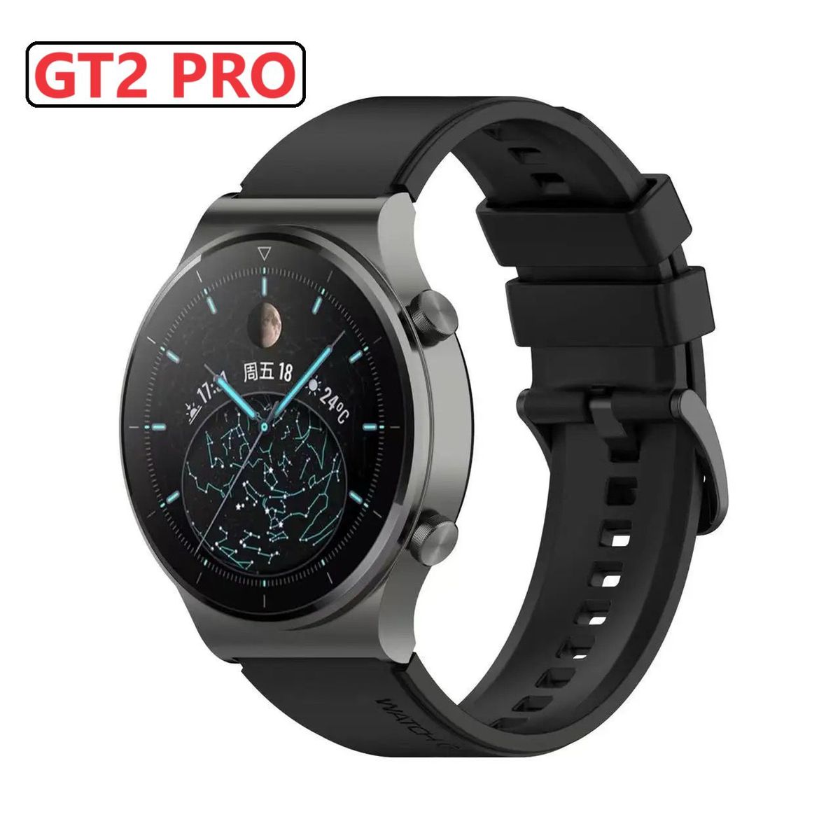 GENERICO - Correa para Huawei GT2 Pro