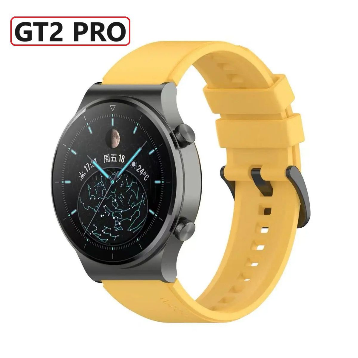 GENERICO - Correa para Huawei GT2 Pro