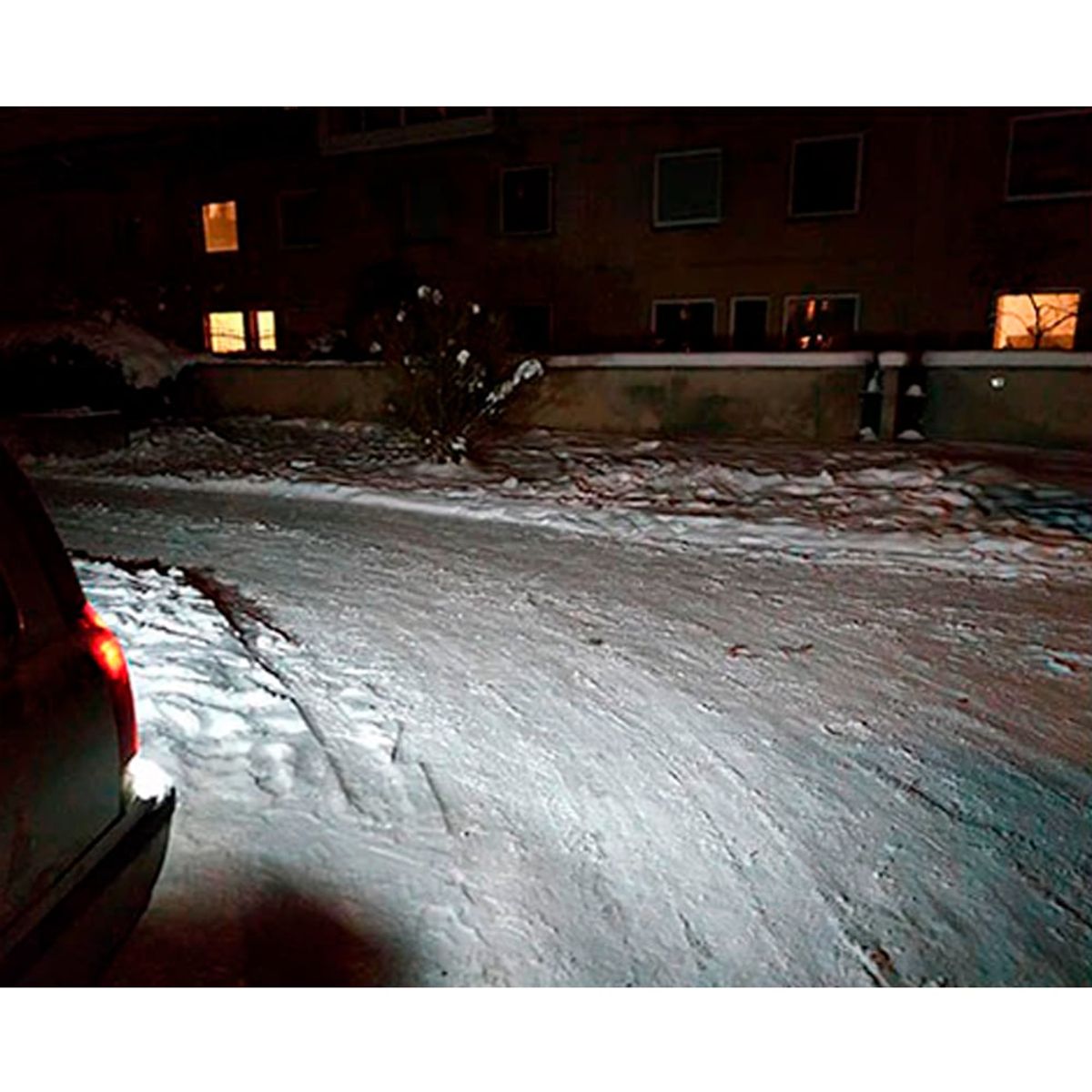 NAOEVO - Led Señal P21W BA15S CANBUS Luz Blanco 2500LM NAOEVO