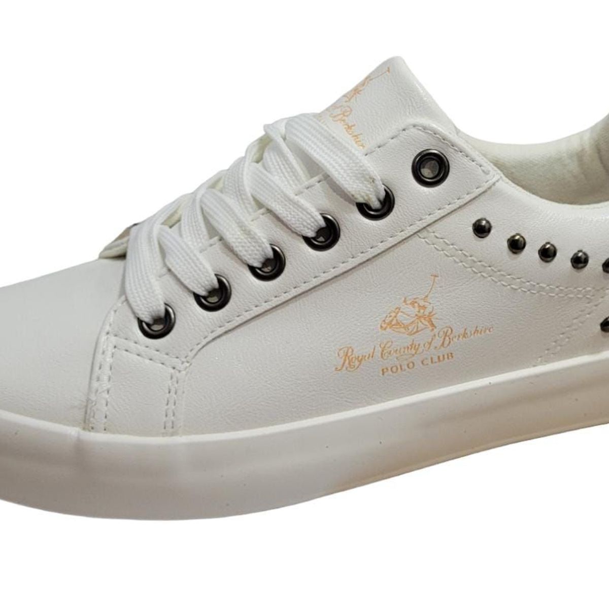 BEVERLY HILLS POLO CLUB - zapatilla urbanas mujer