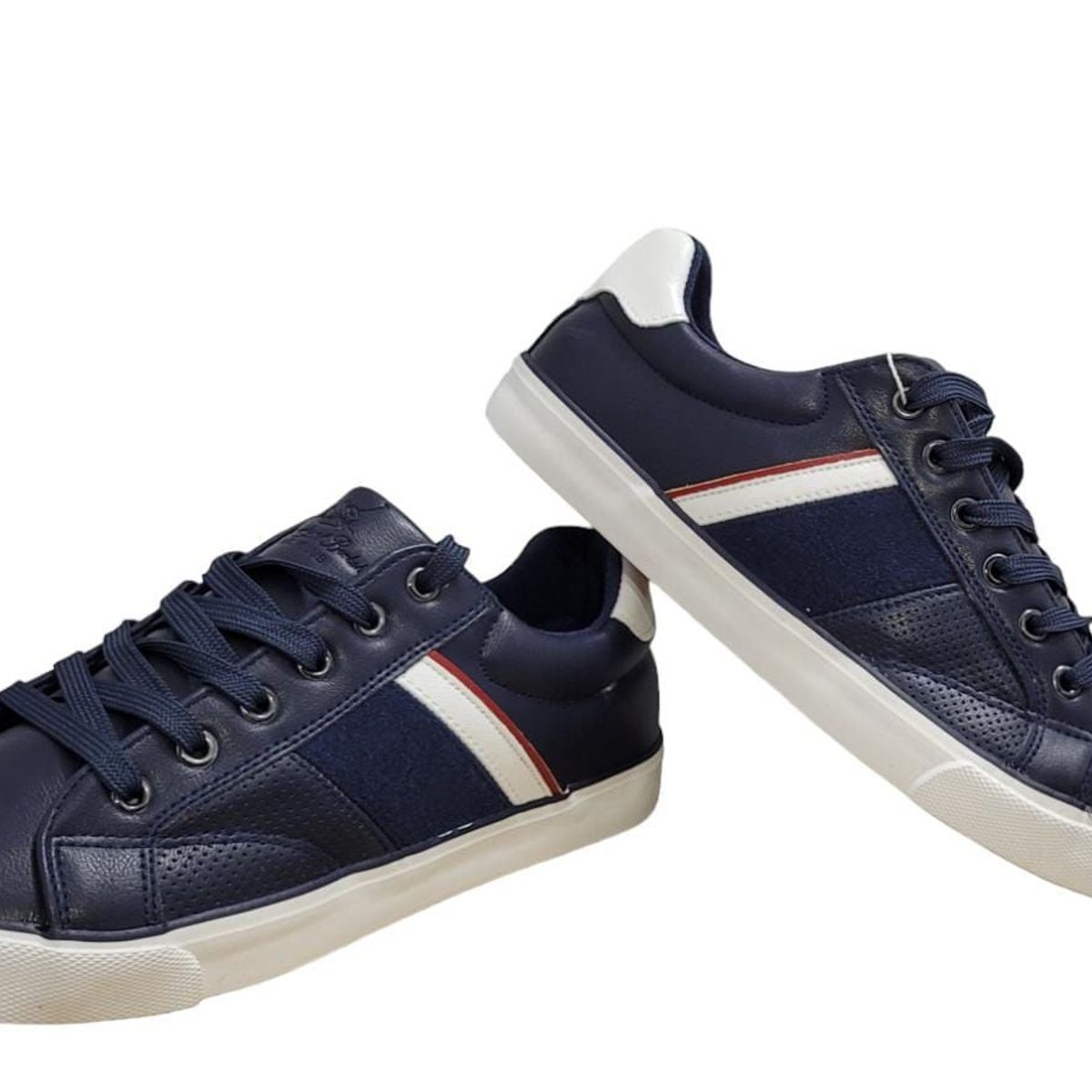 BEVERLY HILLS POLO CLUB - zapatilla urbanas hombre