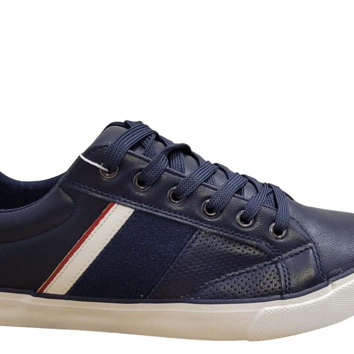 BEVERLY HILLS POLO CLUB - zapatilla urbanas hombre