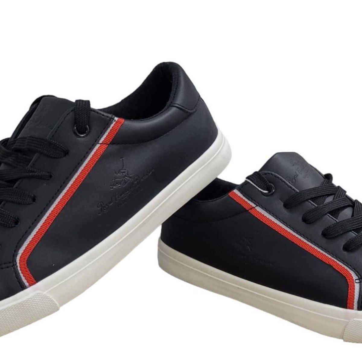 BEVERLY HILLS POLO CLUB - zapatilla urbanas hombre