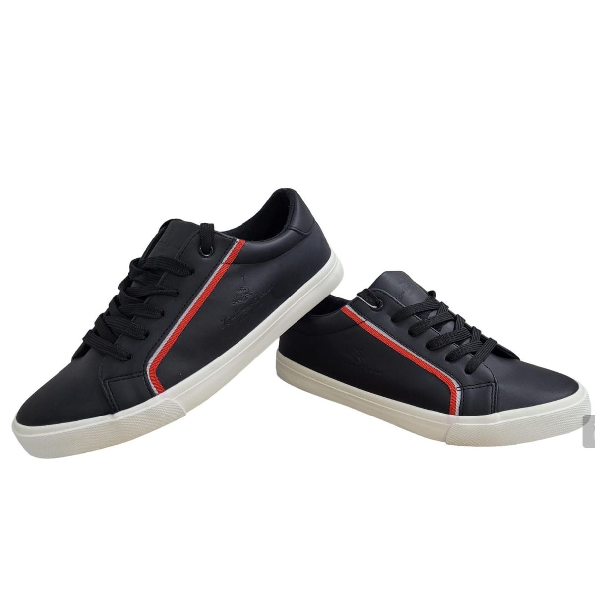 BEVERLY HILLS POLO CLUB - zapatilla urbanas hombre