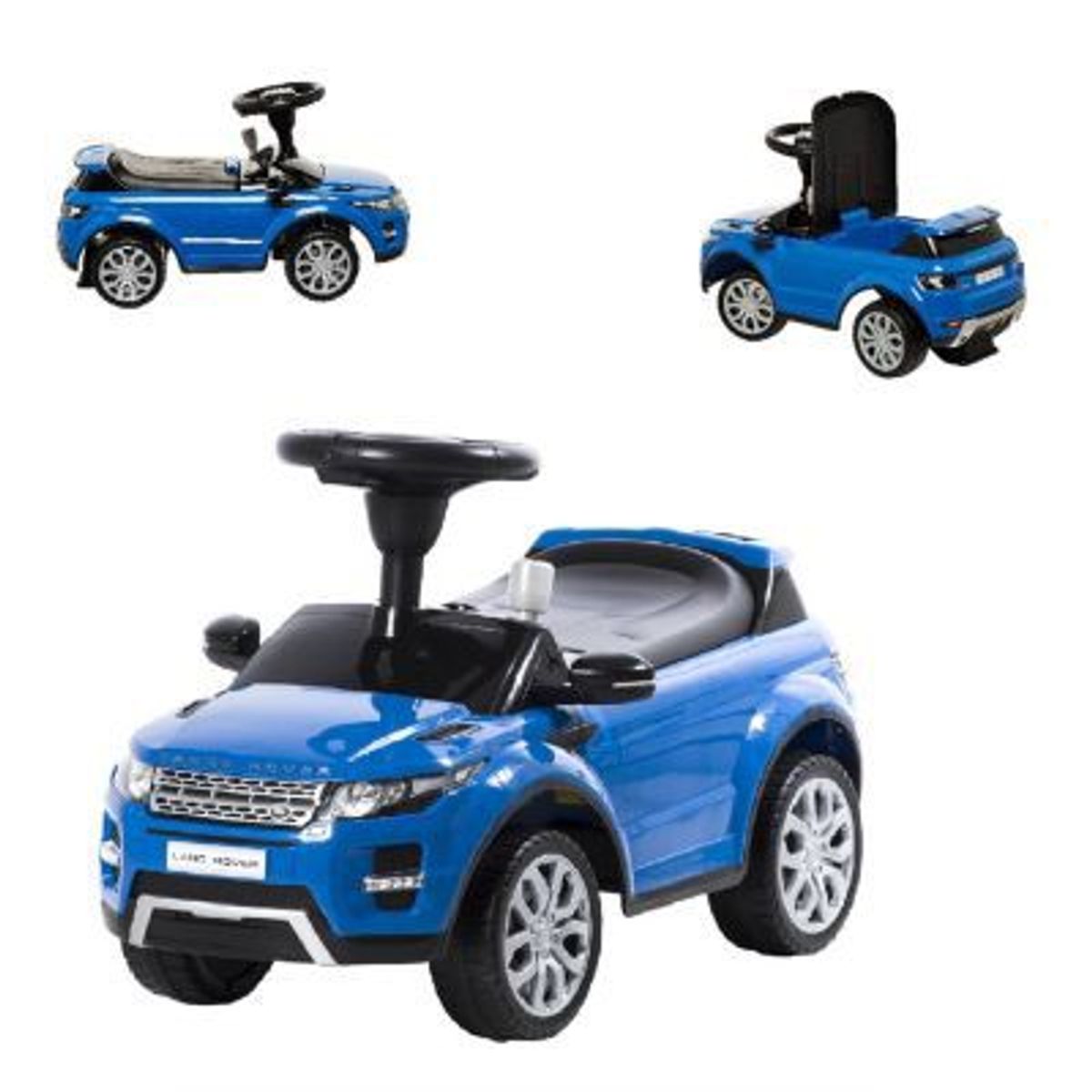 EVEZO - Evezo Buggie Range Rover Evoque  EV348 AZUL