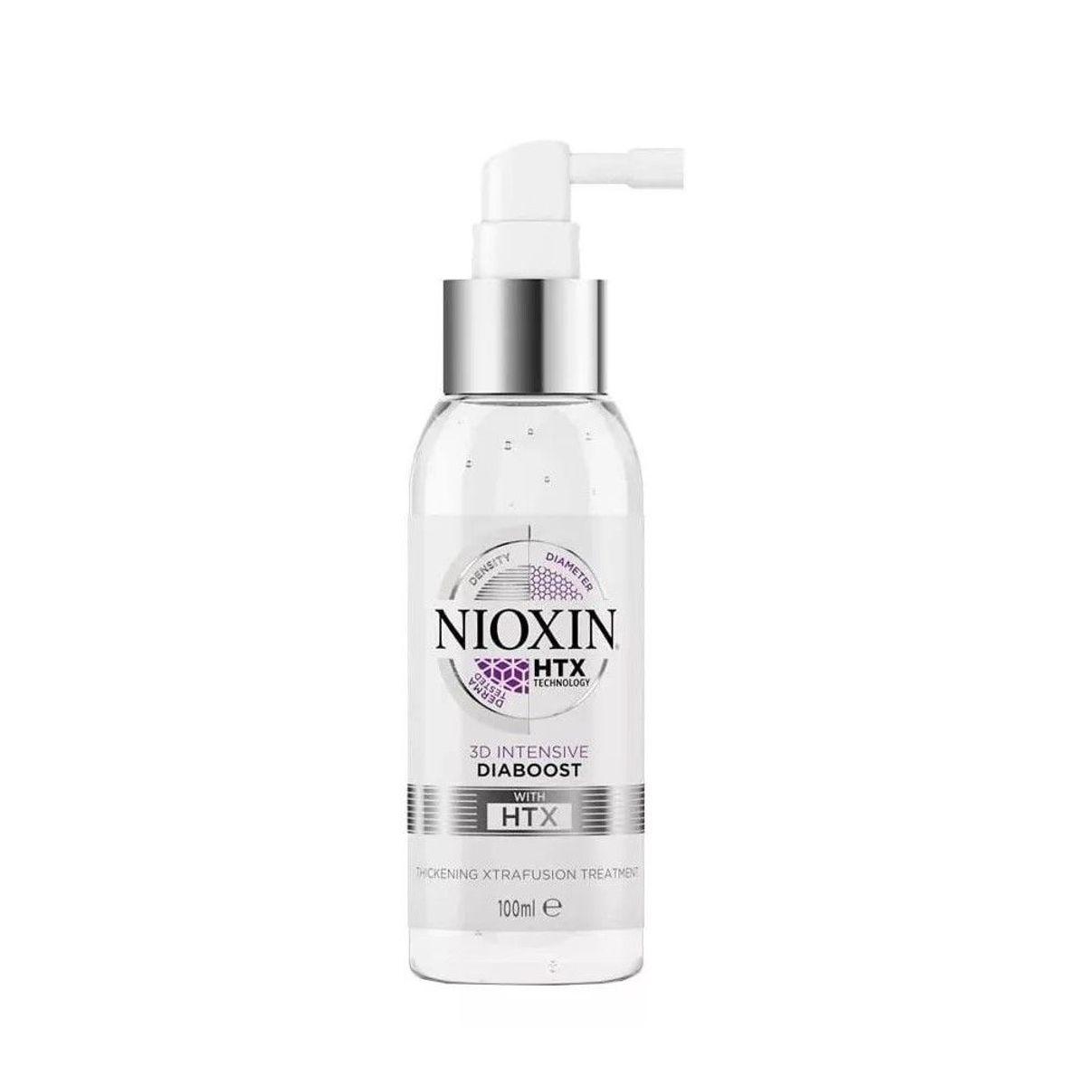 NIOXIN - Nioxin Tratamiento Densificador Intensivo Diaboost