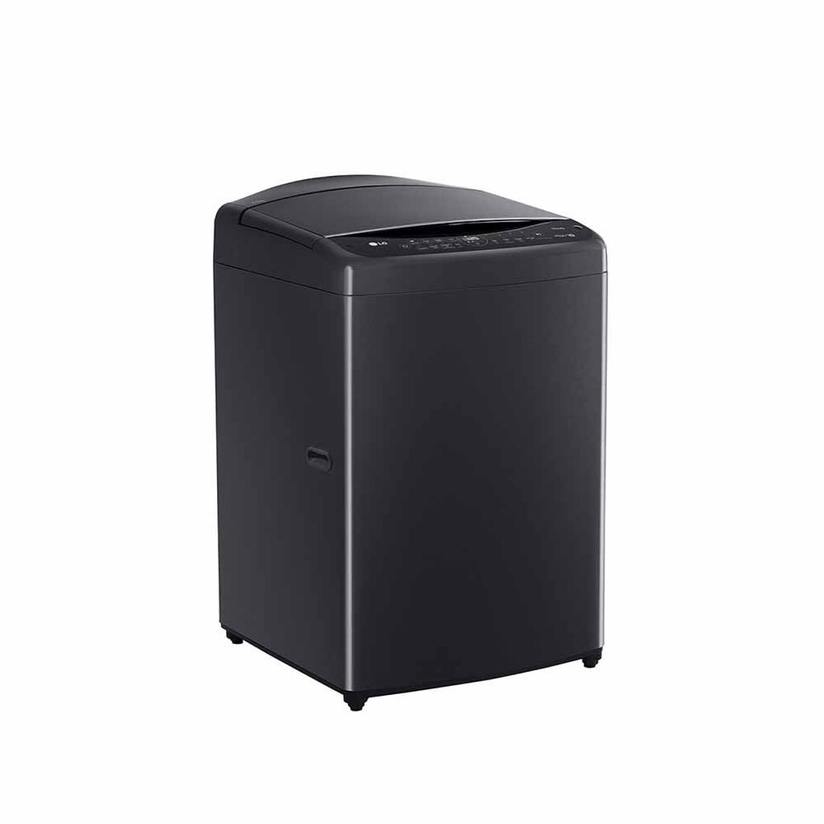 LG - LAVADORA LG 21KG AI DD WT21PBVS6 NEGRO