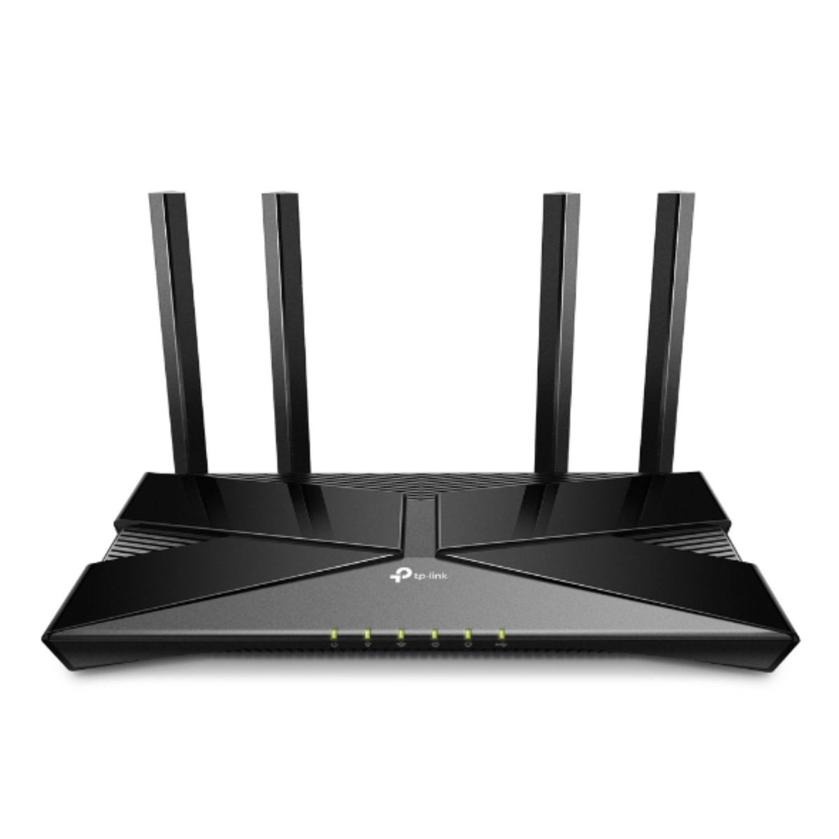 TP LINK - Router 6 Tp-link Archer Ax20 Ax1800 Dual Band Wi-fi