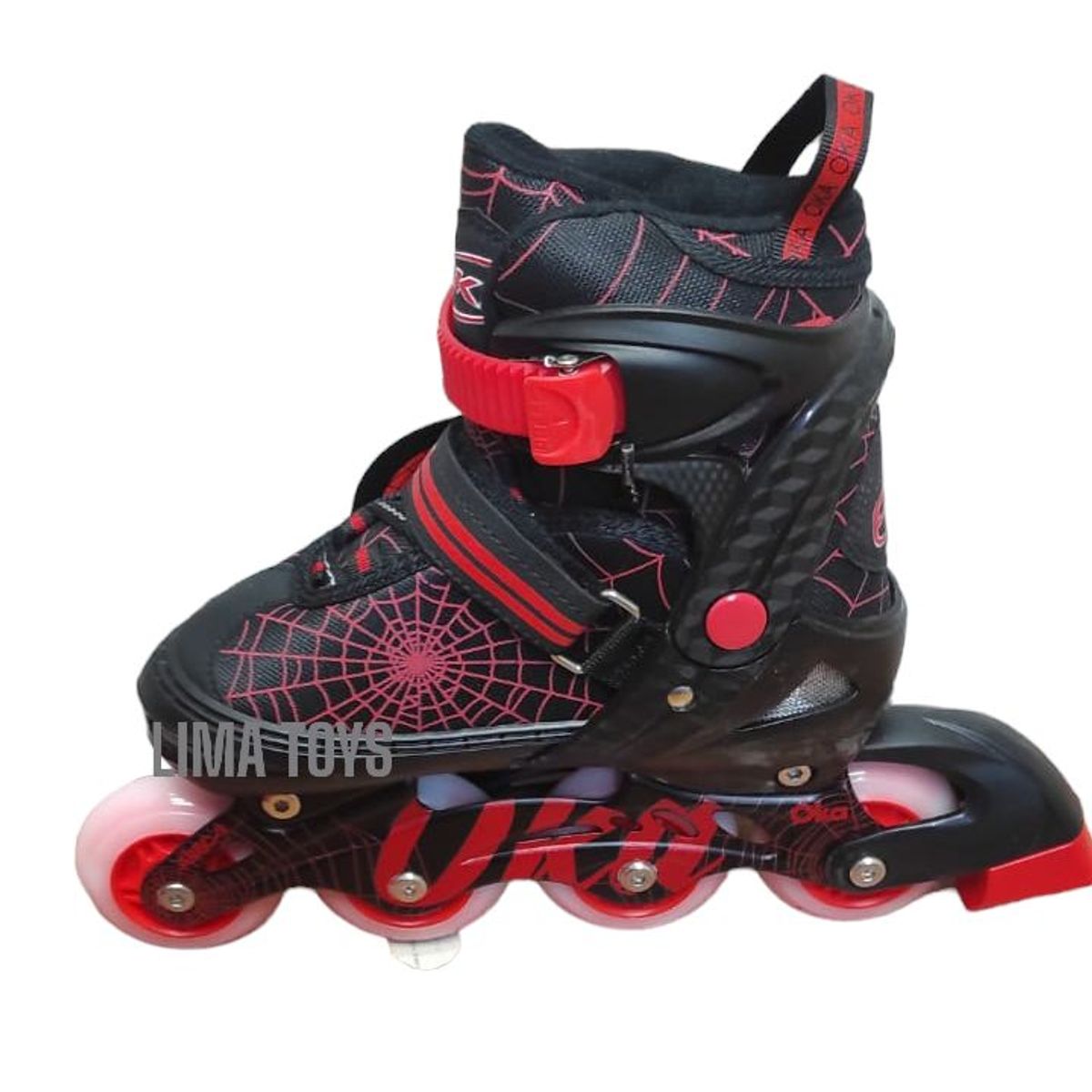 OKA - PATIN OKA LINEAL NIÑO TALLA M