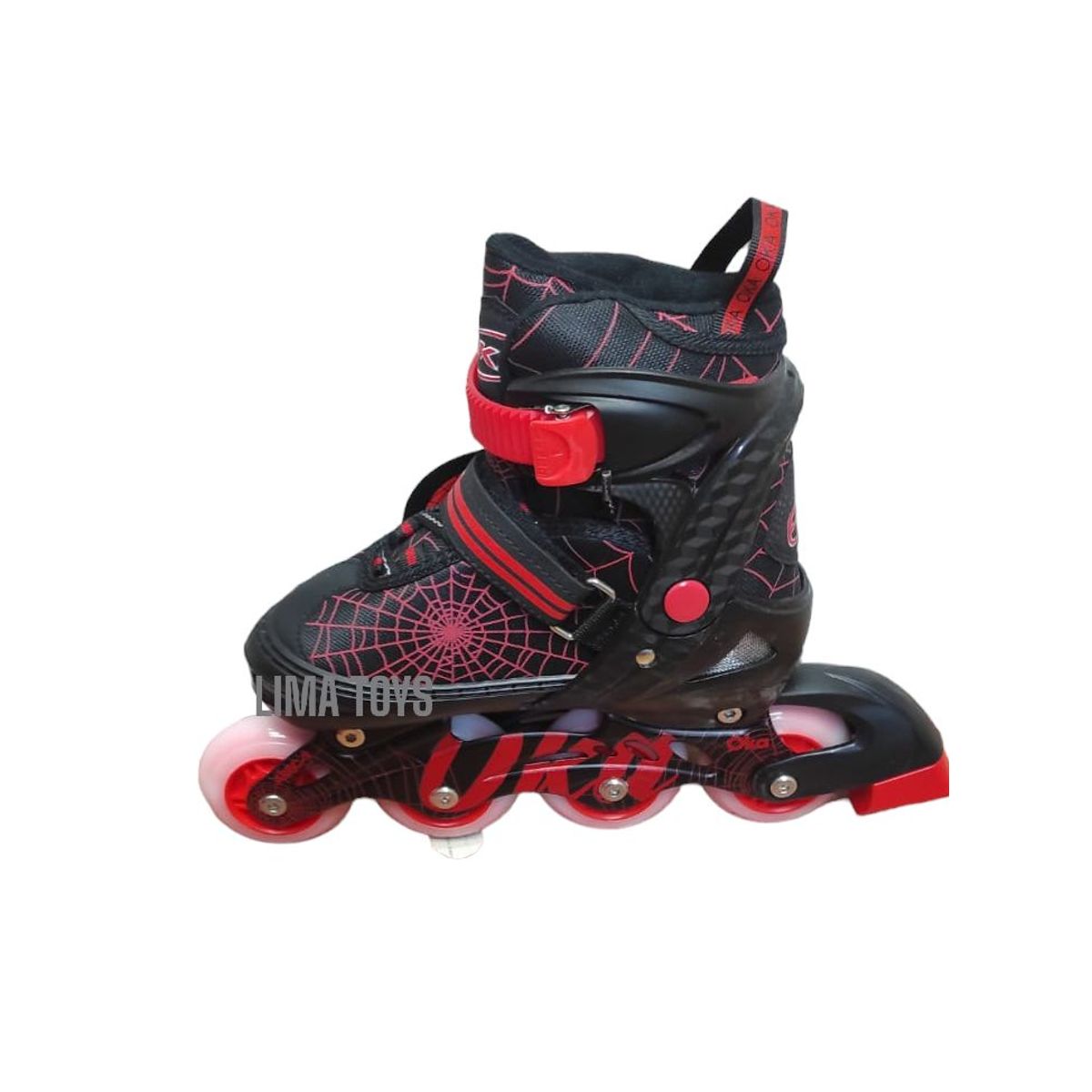 OKA - PATIN OKA LINEAL NIÑO TALLA M