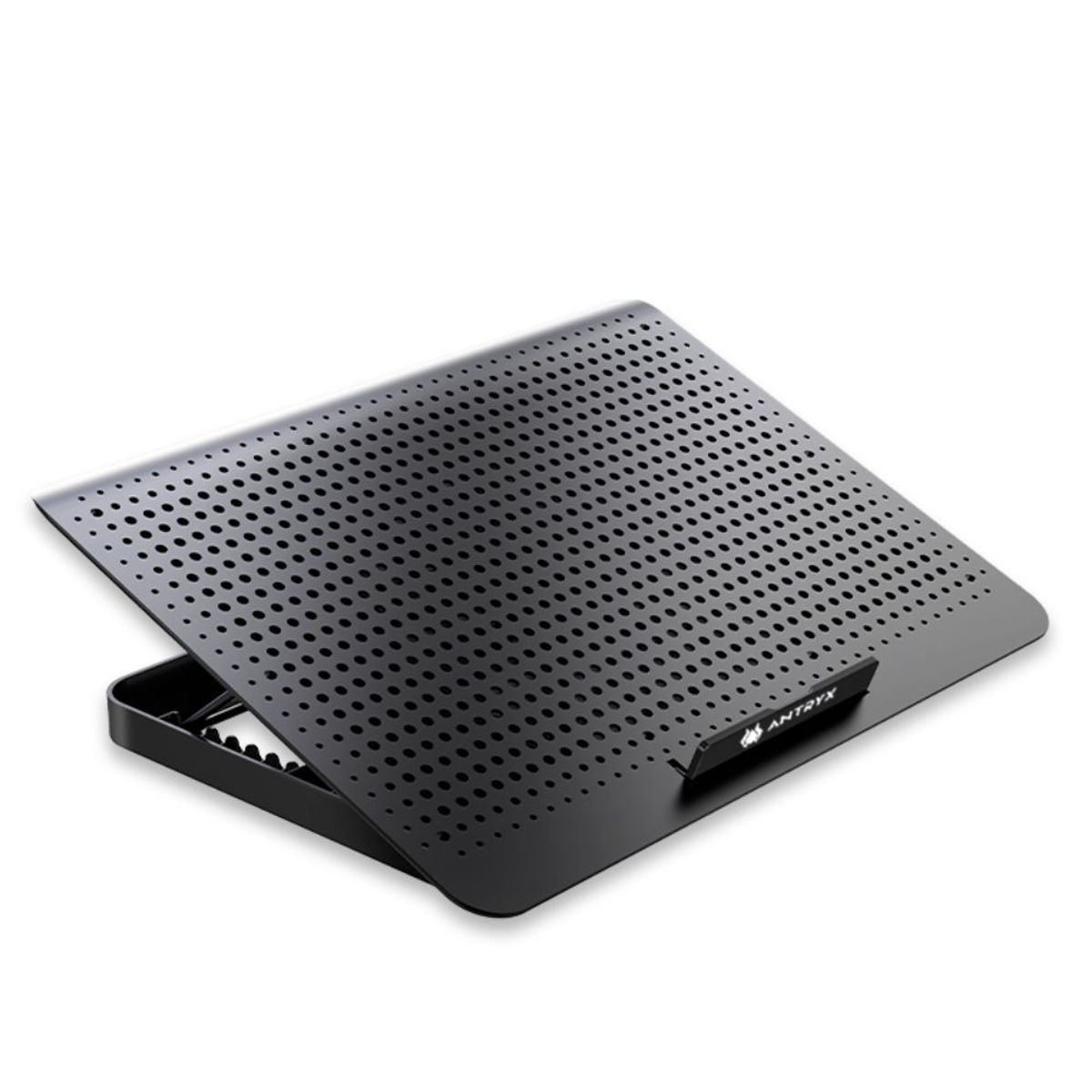 ANTRYX - COOLER DE ALUMINIO ANTRYX STREME AIR N280 NEGRO 8 NIVELES  ACP-N280K