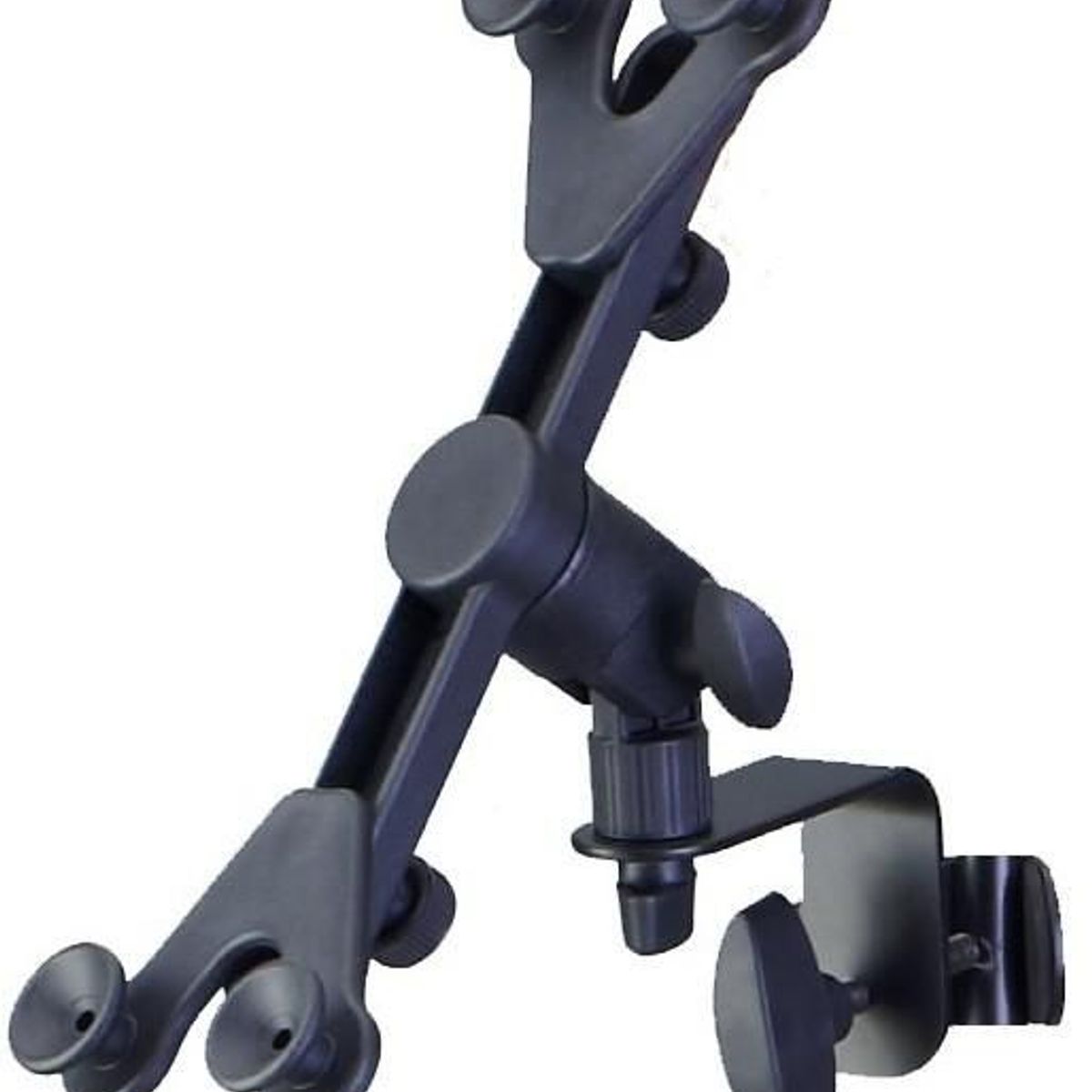 GENERICO - Soporte de Ipad Tablet smartphone para pedestal Soundking