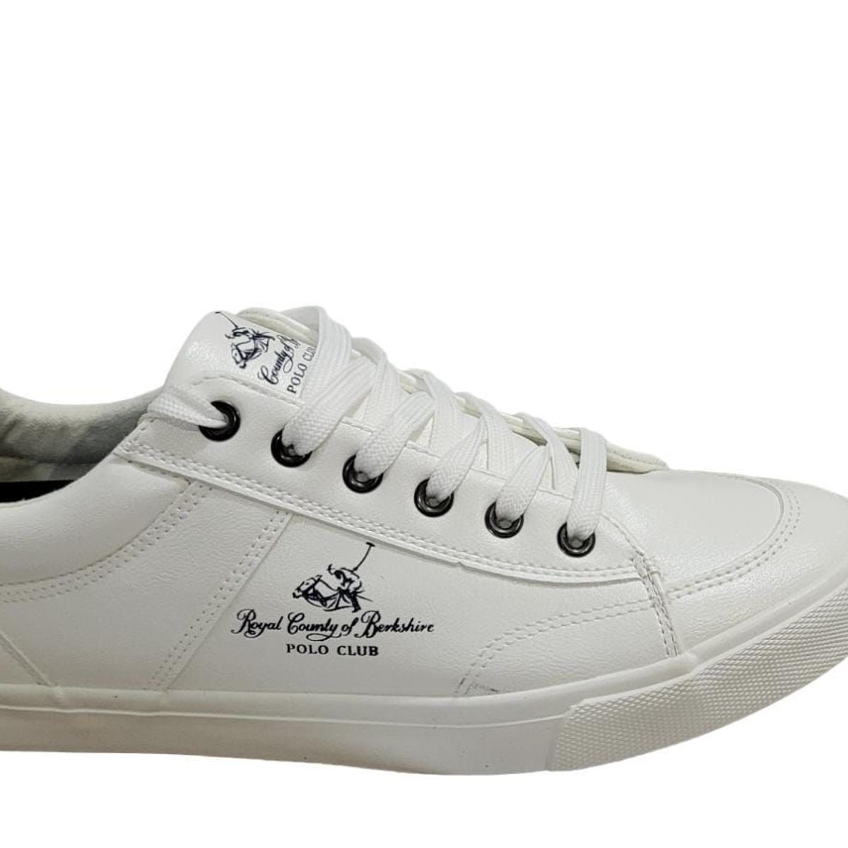 BEVERLY HILLS POLO CLUB - zapatilla urbanas hombre